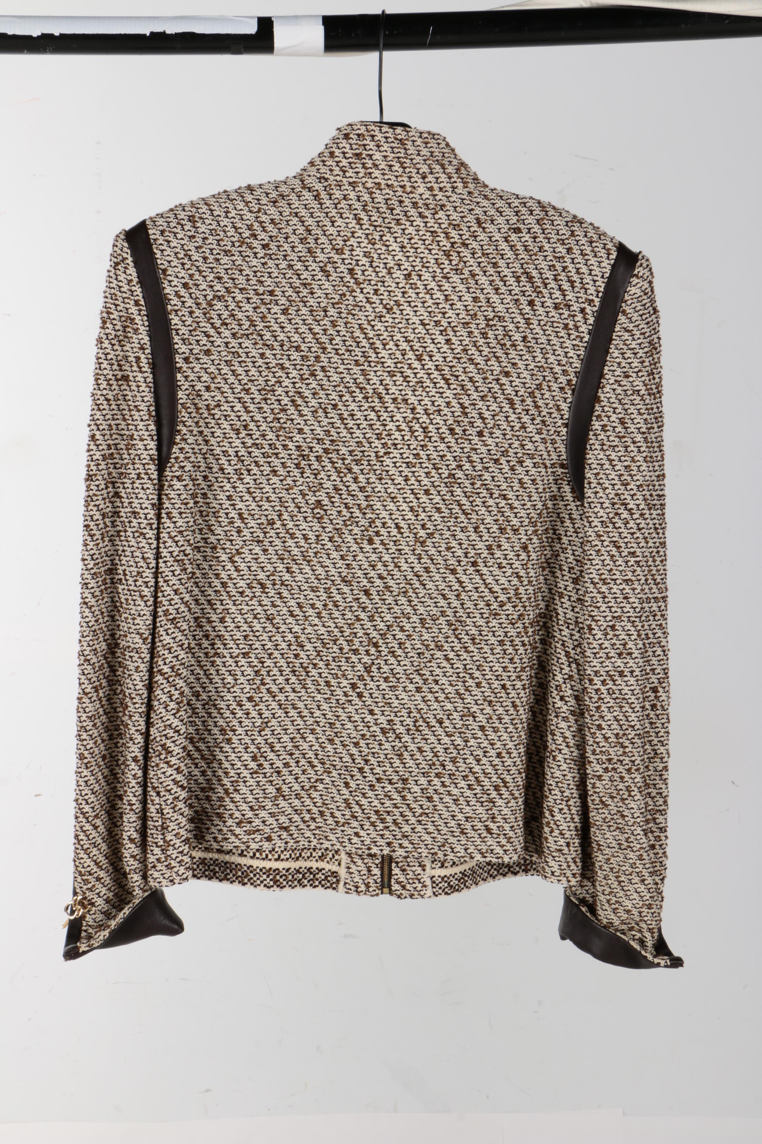 St. John Collection by Marie Gray Women's Three Piece Suit