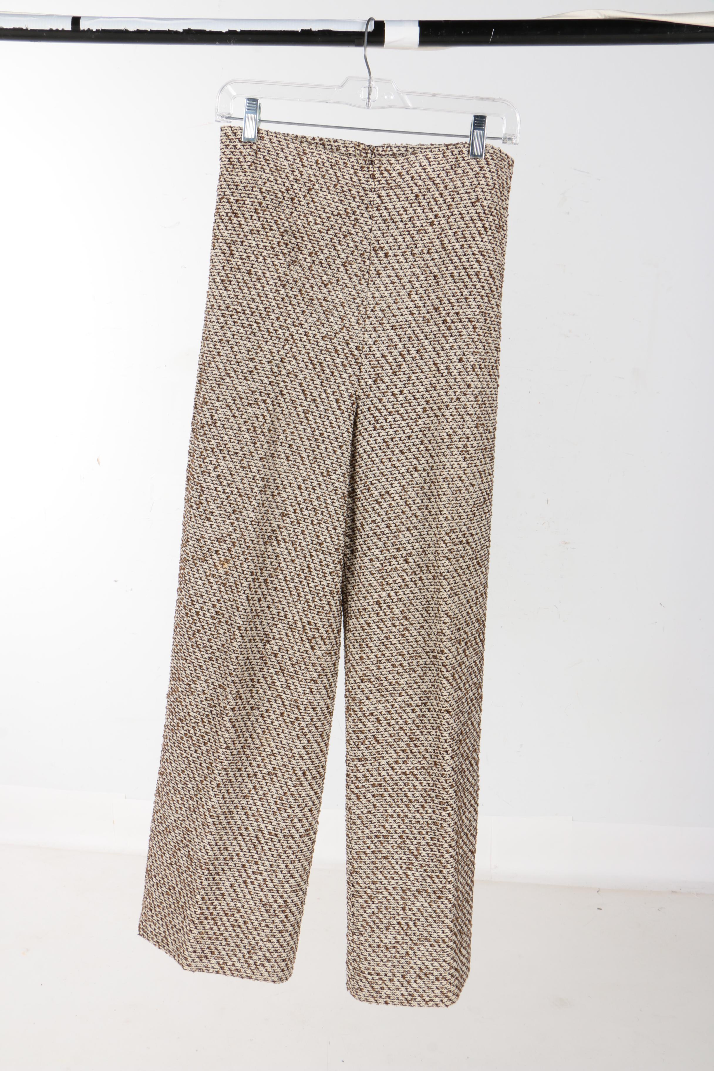 St. John Collection by Marie Gray Women's Three Piece Suit