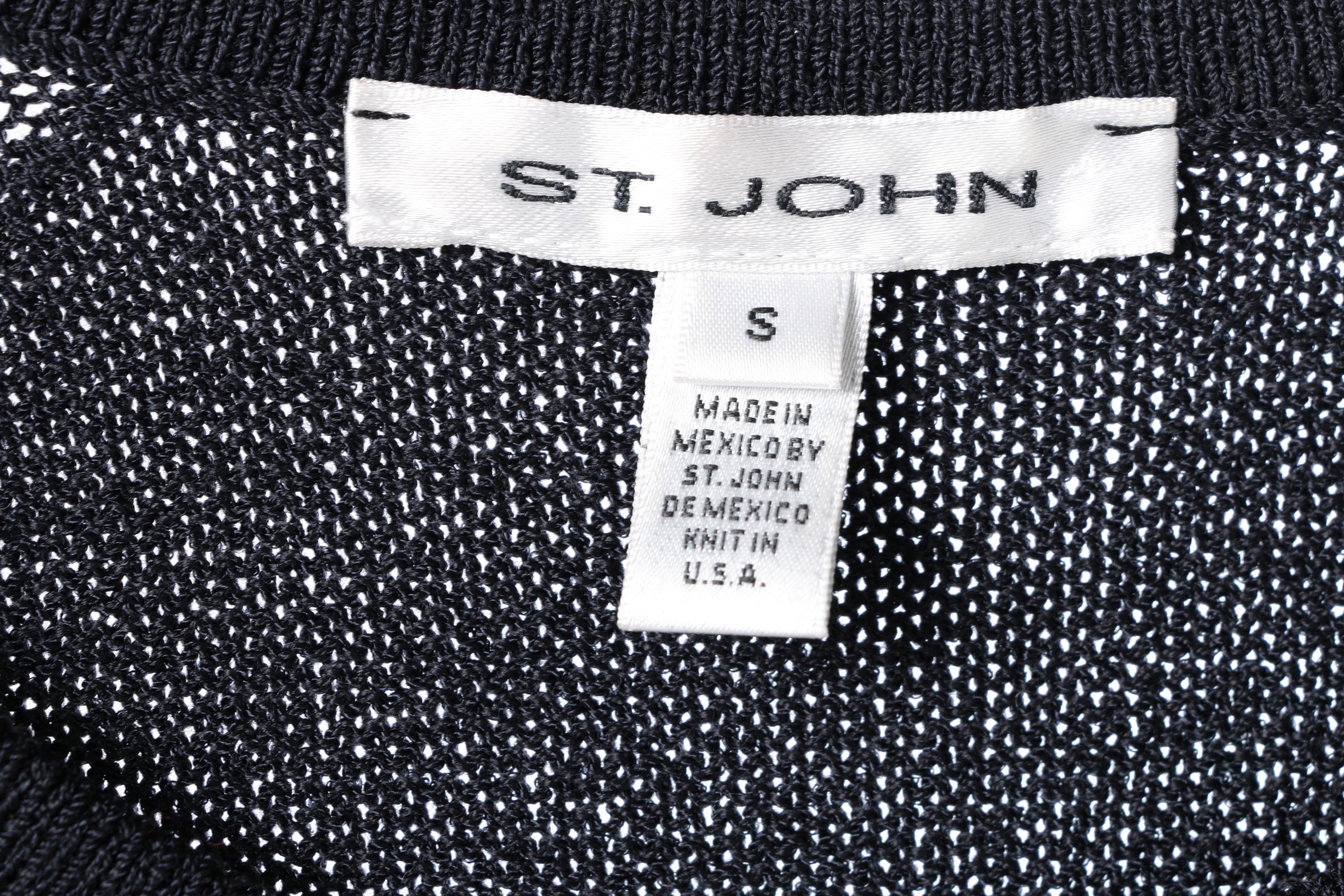 St. John Women's Cardigans