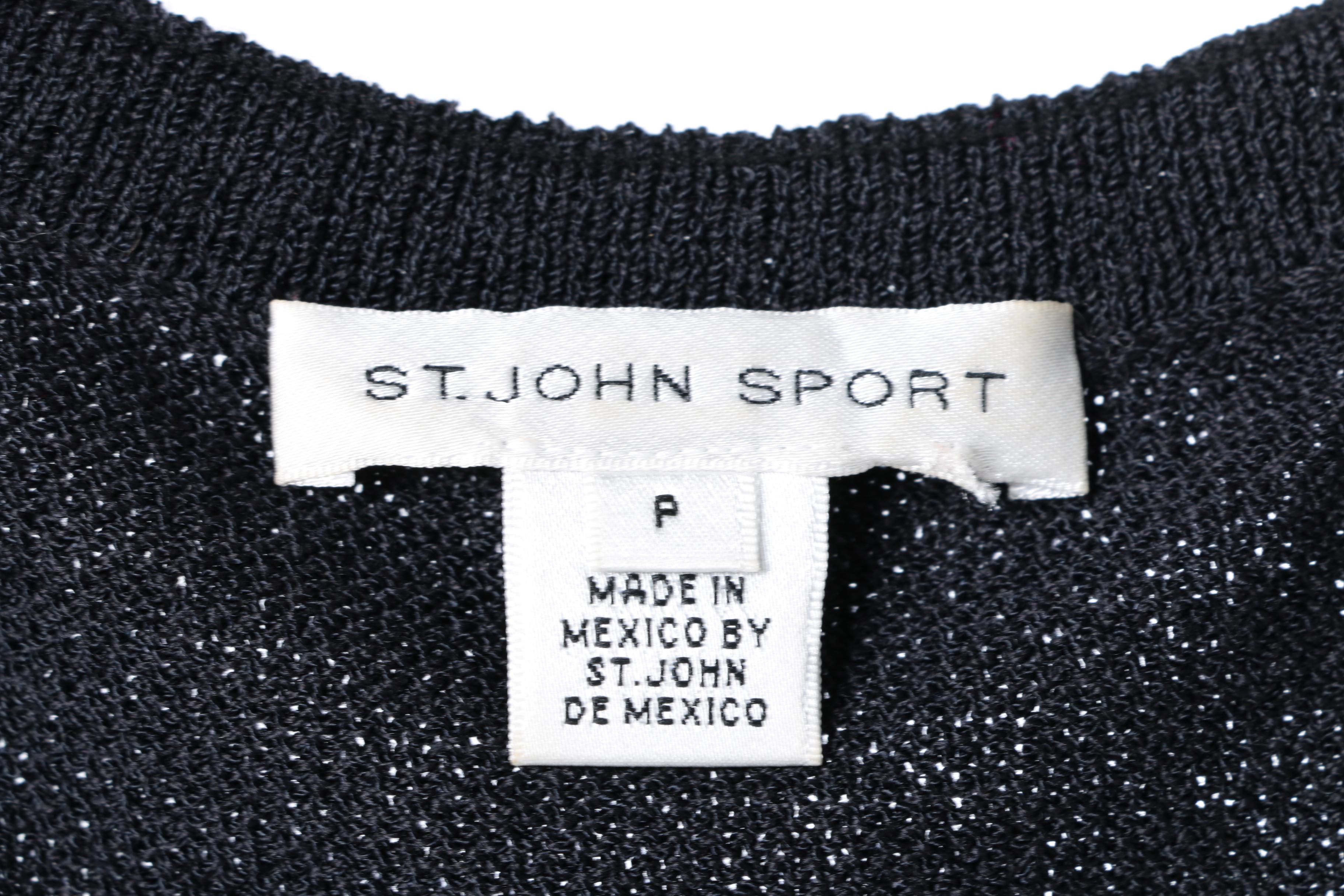 St. John Women's Cardigans