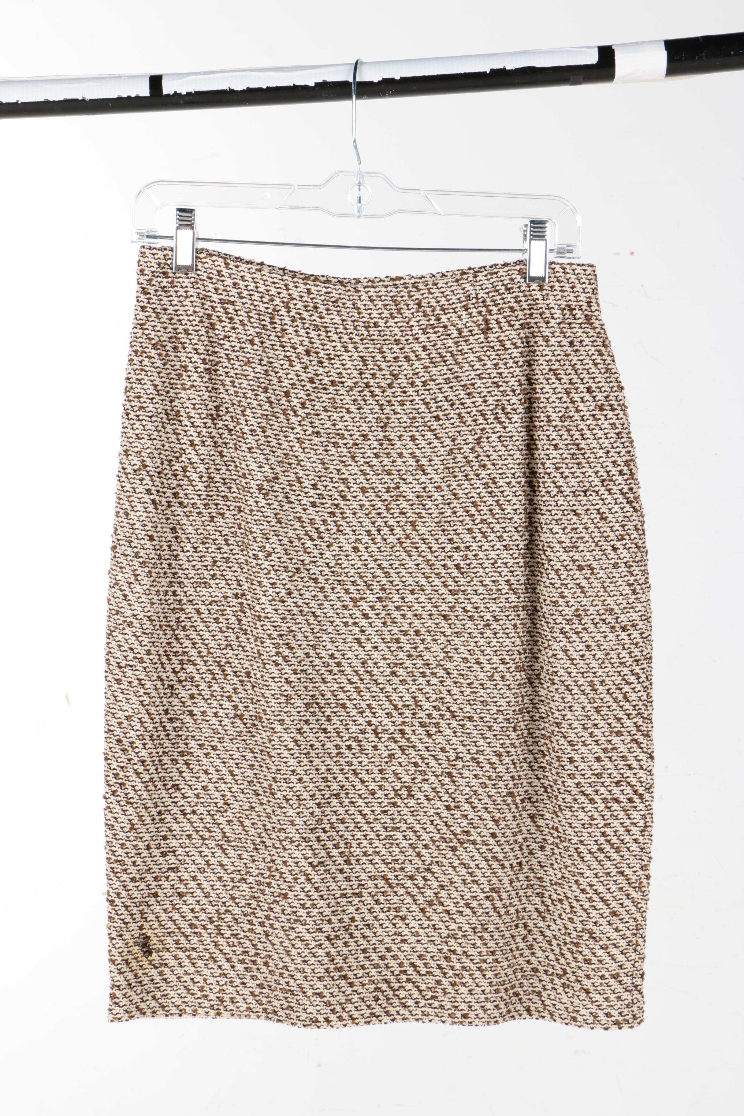 St. John Collection by Marie Gray Women's Three Piece Suit