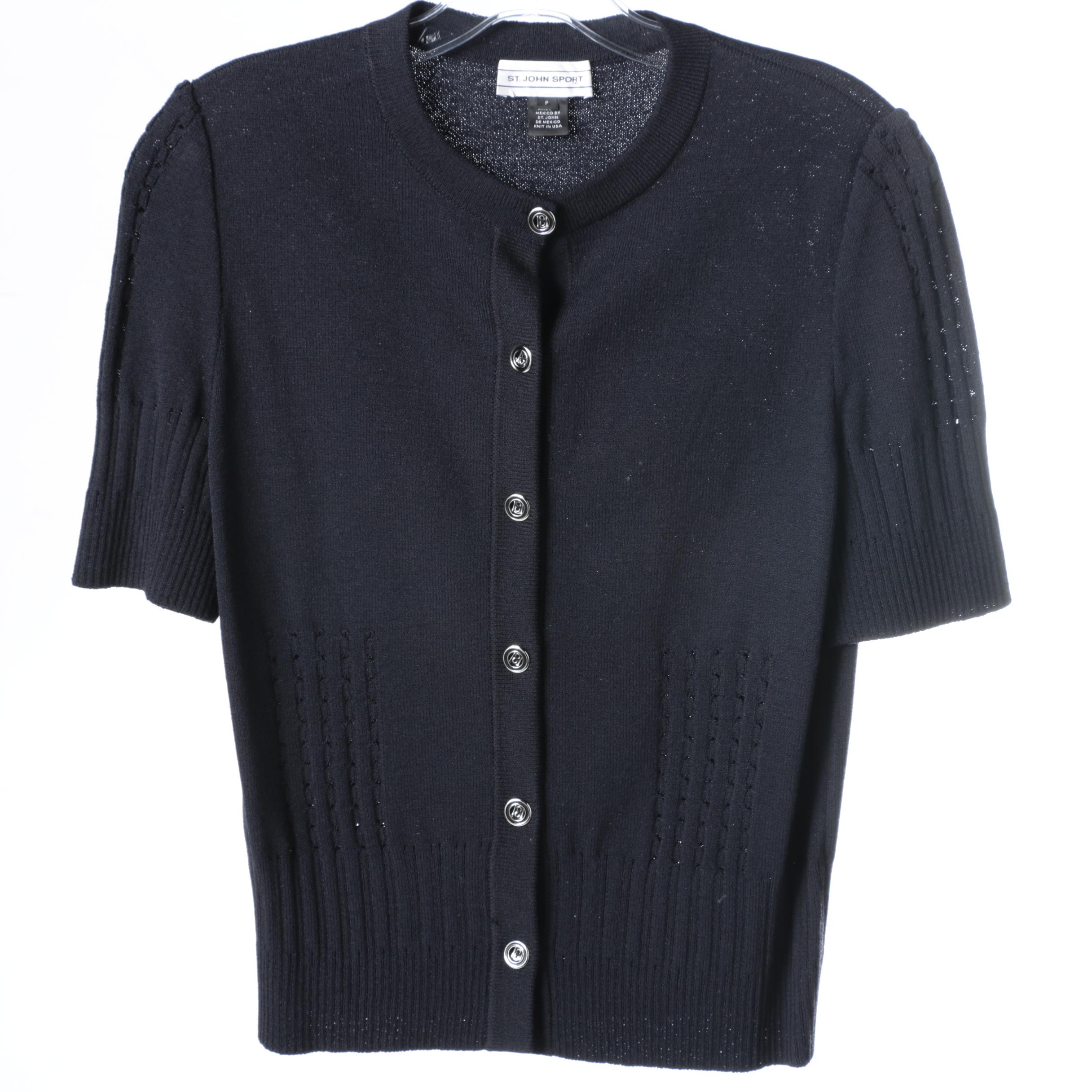 St. John Women's Cardigans