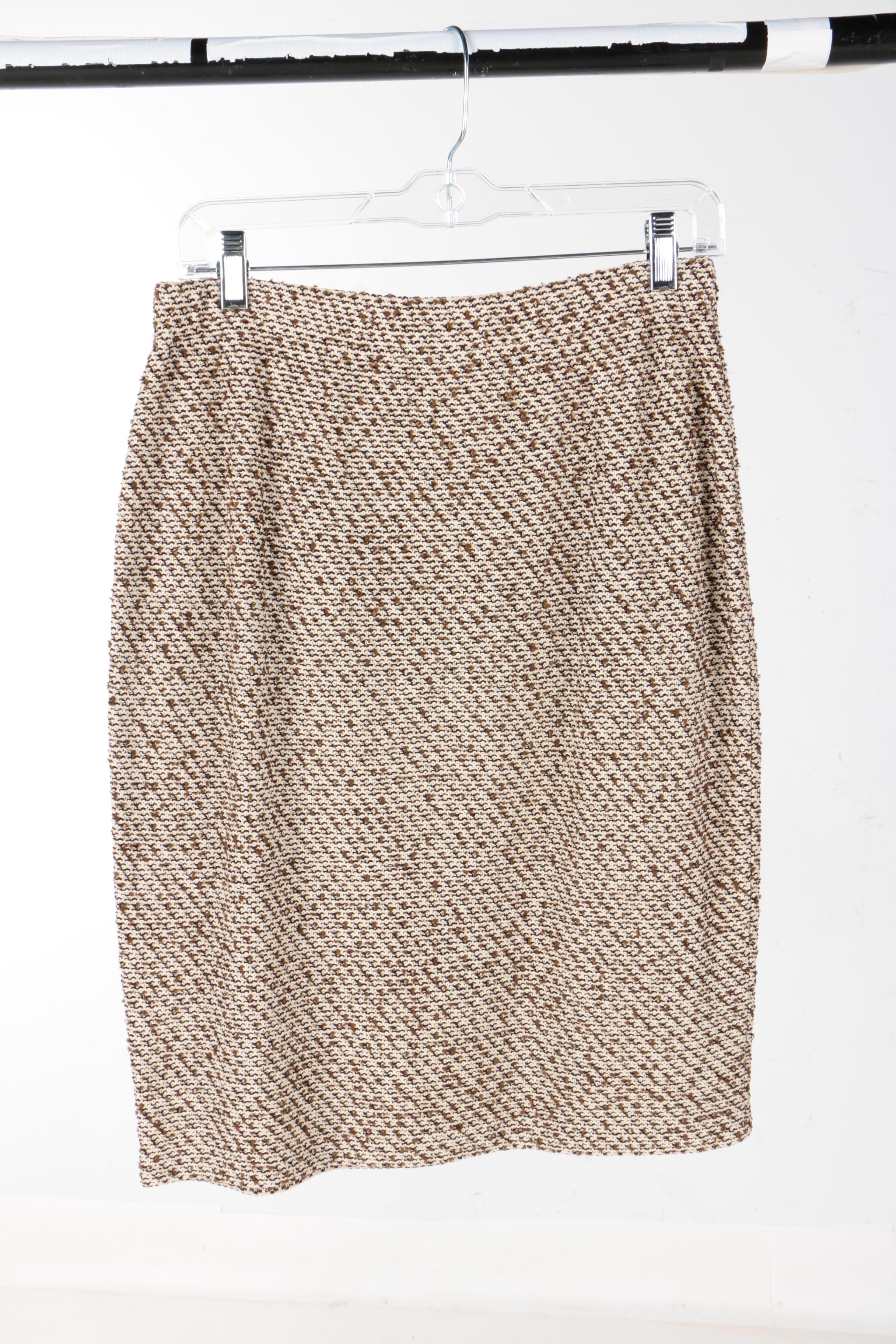 St. John Collection by Marie Gray Women's Three Piece Suit