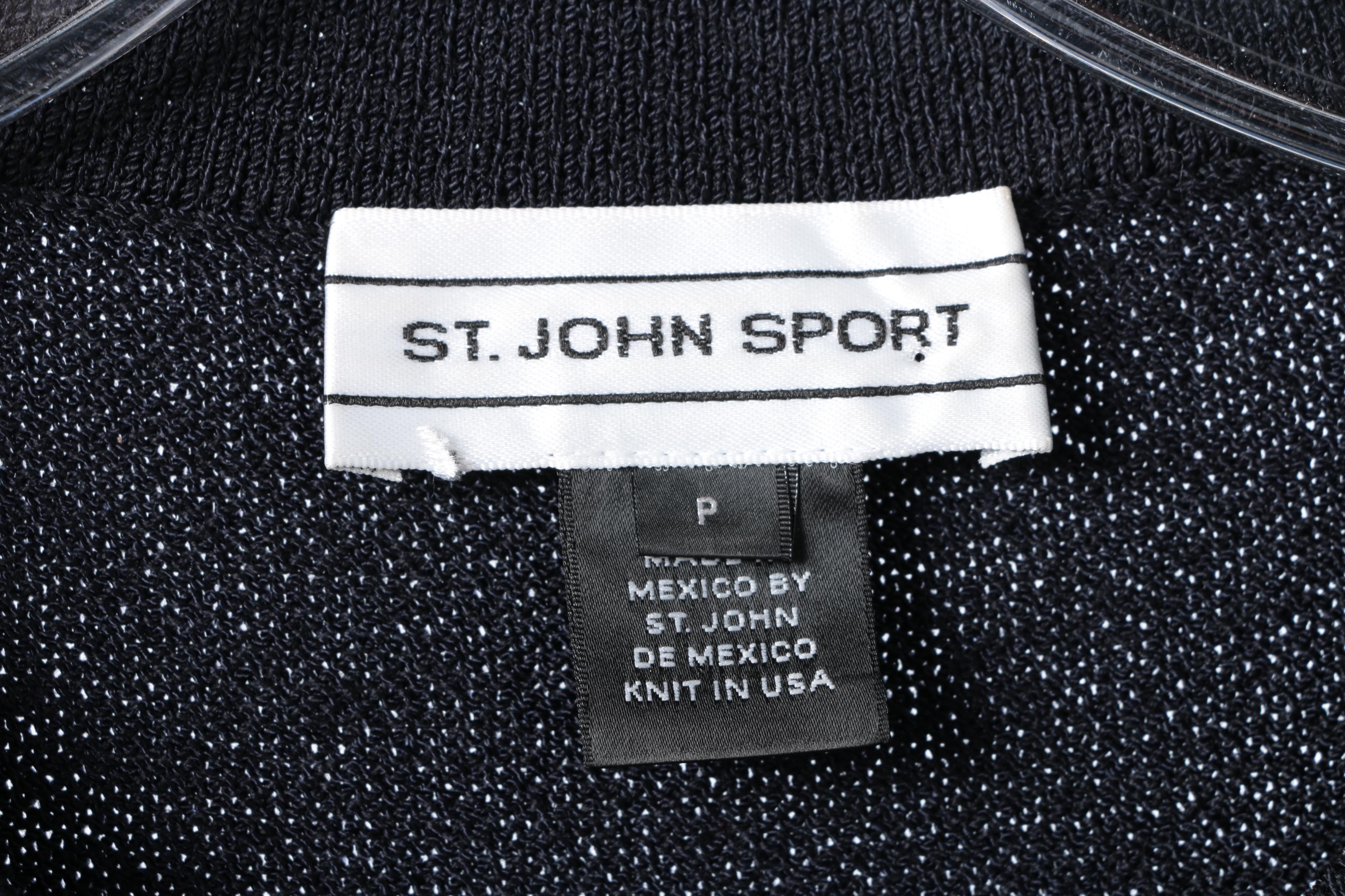 St. John Women's Cardigans