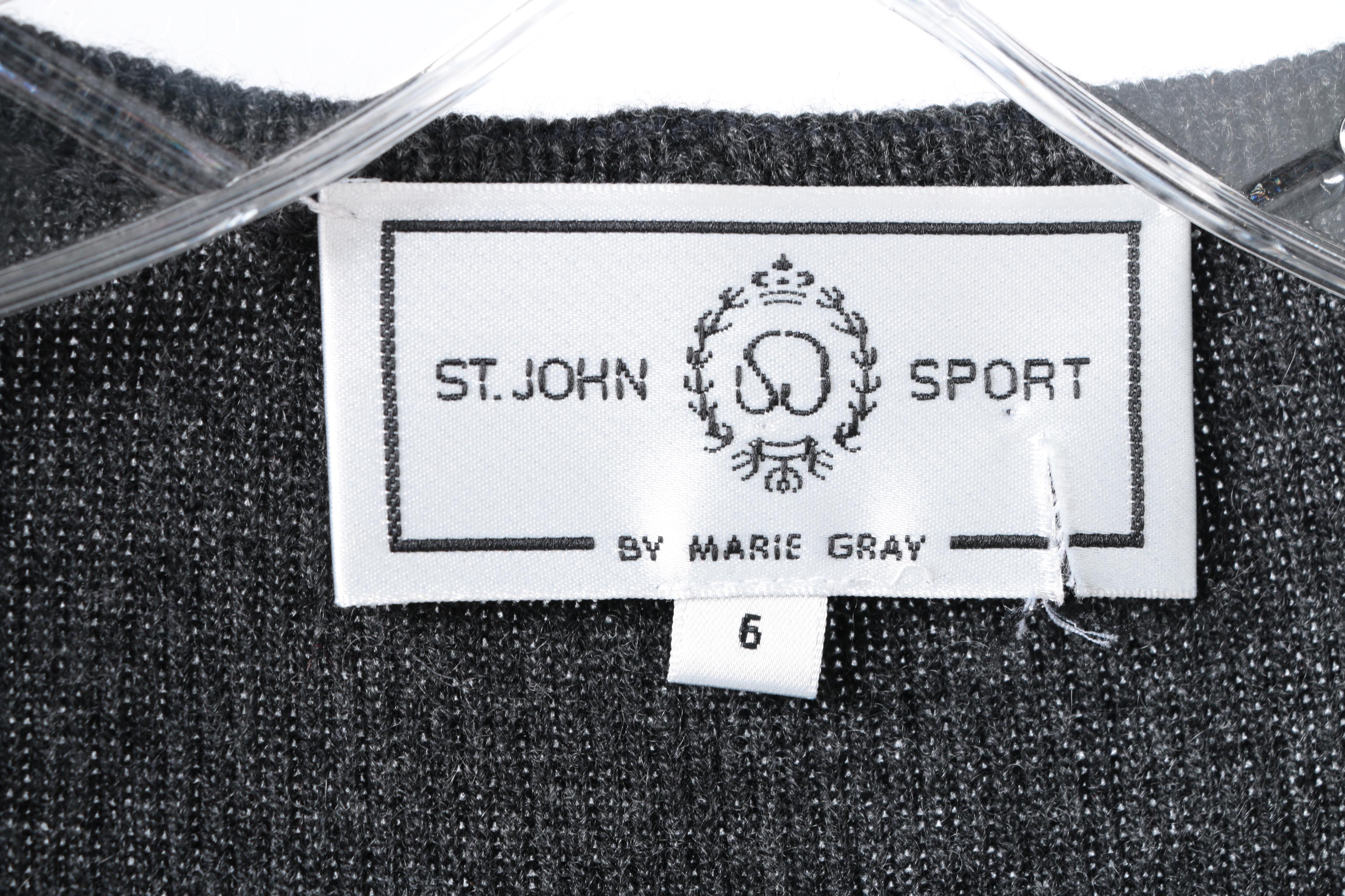 St. John Women's Cardigans