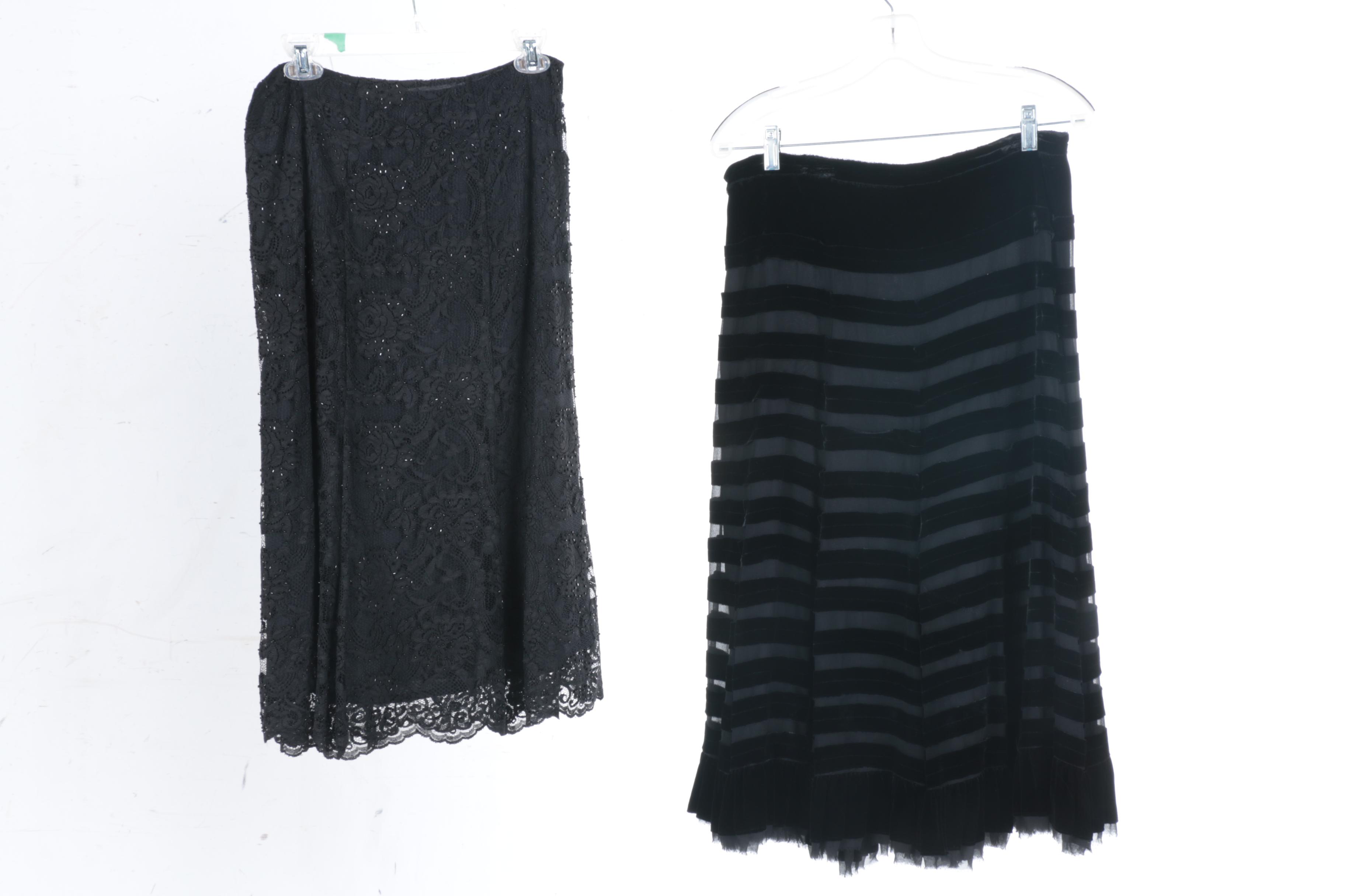 Women's Skirts Including Mastro Moda