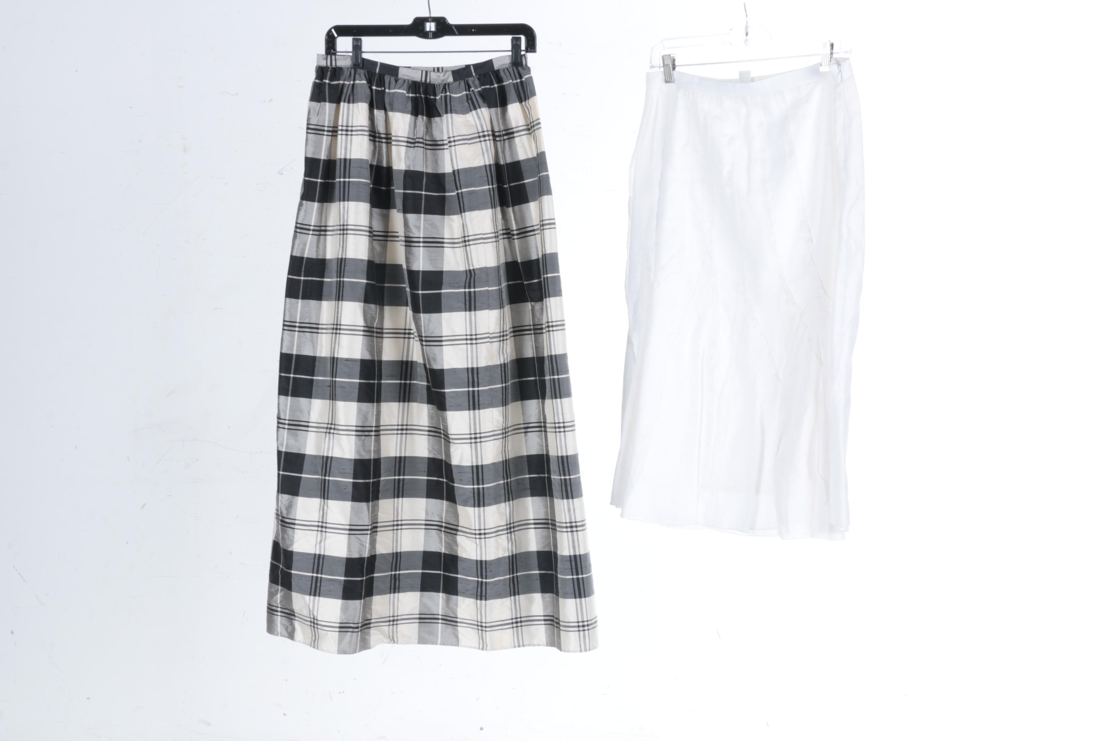 Women's Skirts Including Mastro Moda