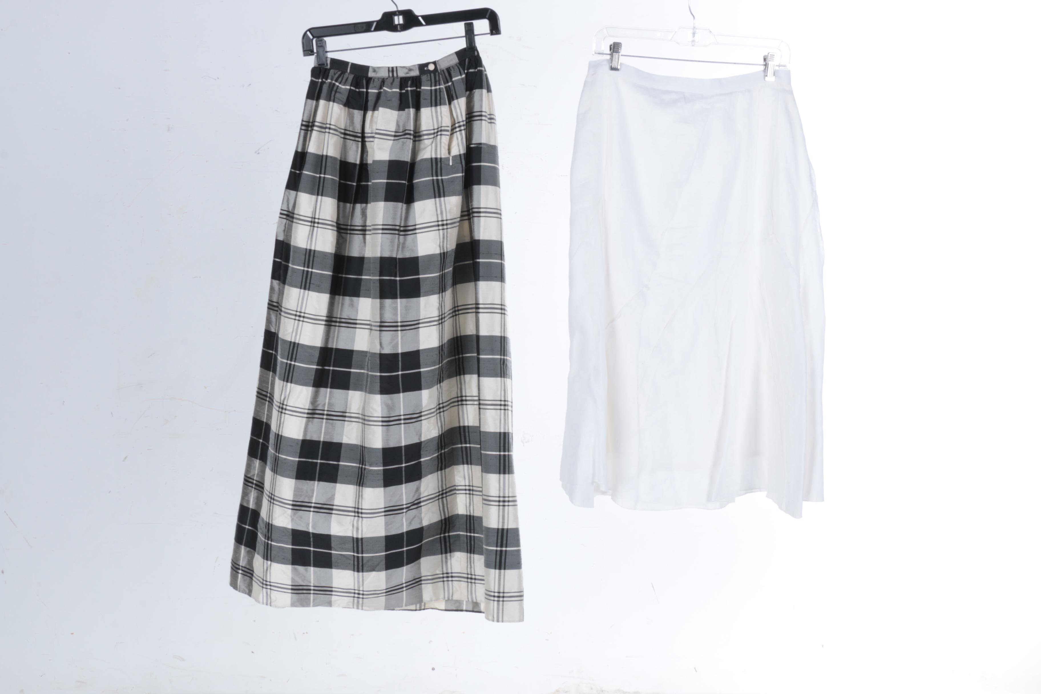 Women's Skirts Including Mastro Moda