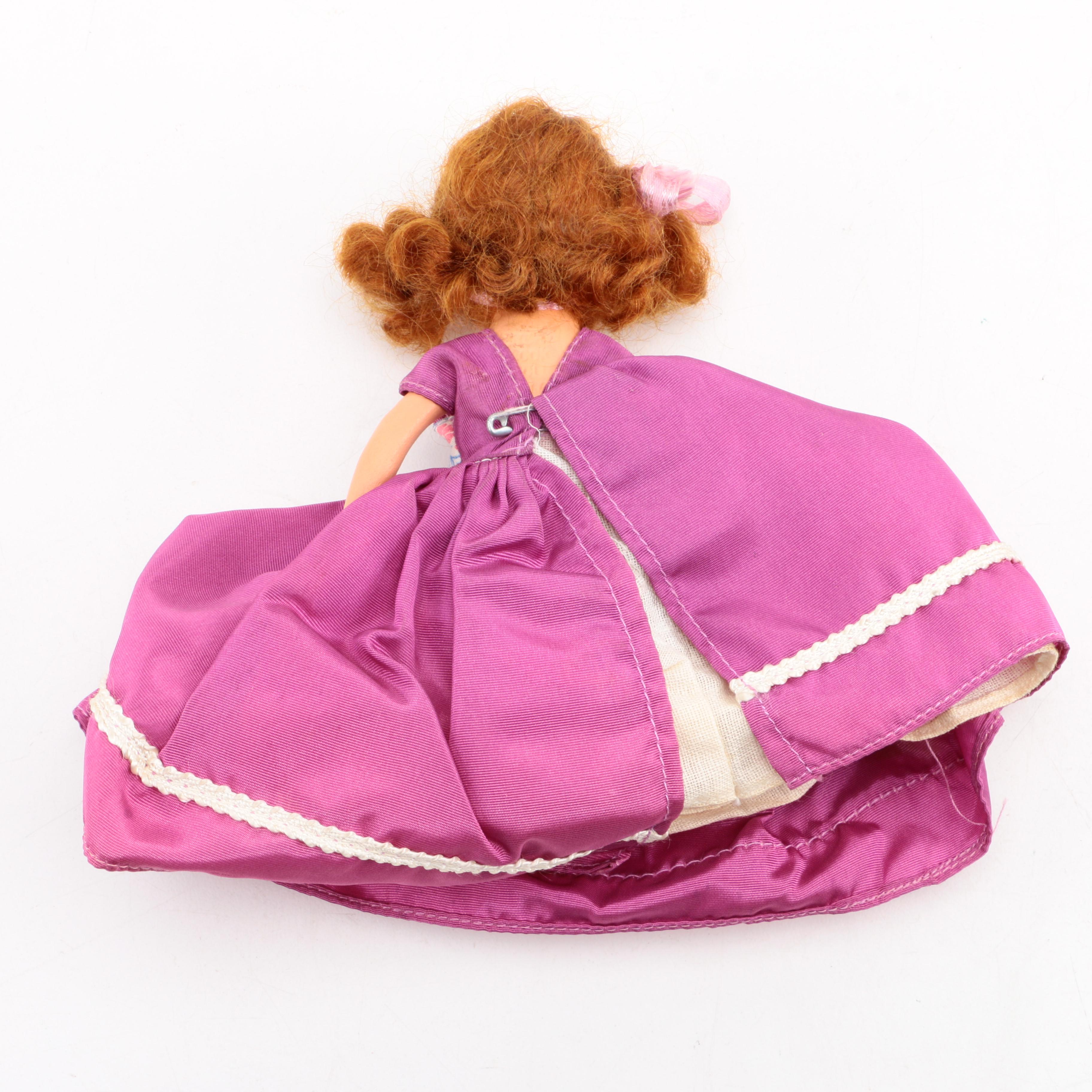 NancyAnn Storybook Dolls