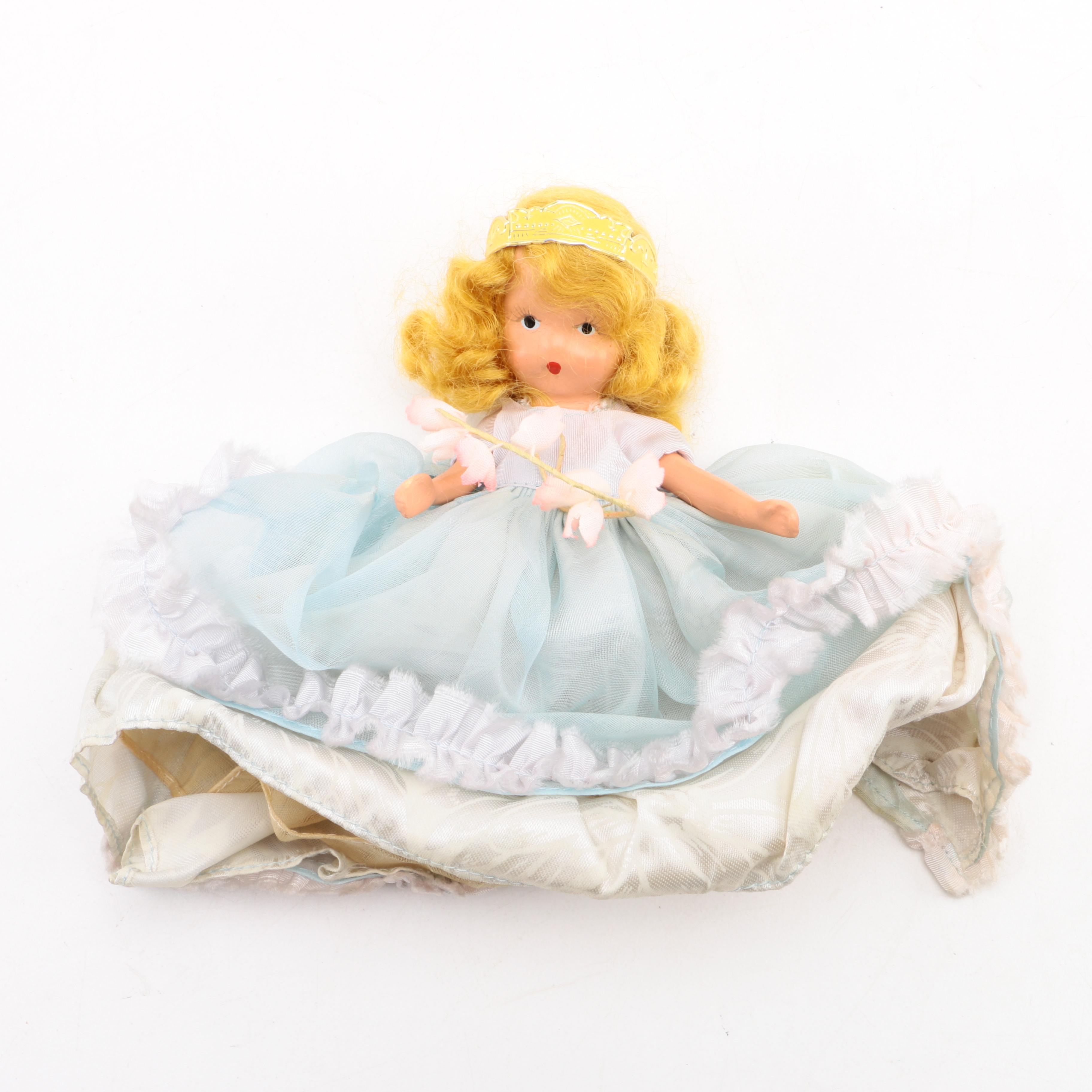 NancyAnn Storybook Dolls