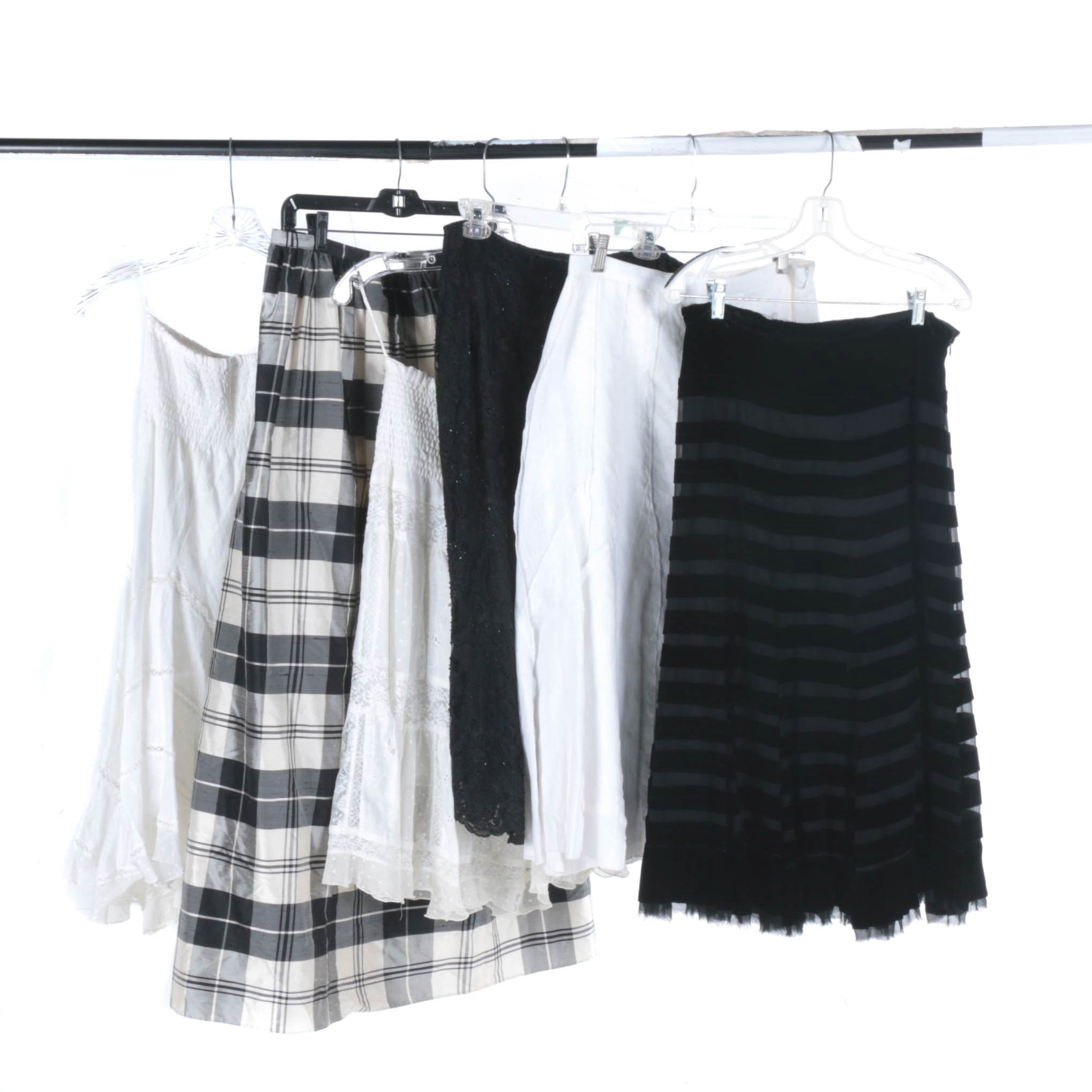 Women's Skirts Including Mastro Moda