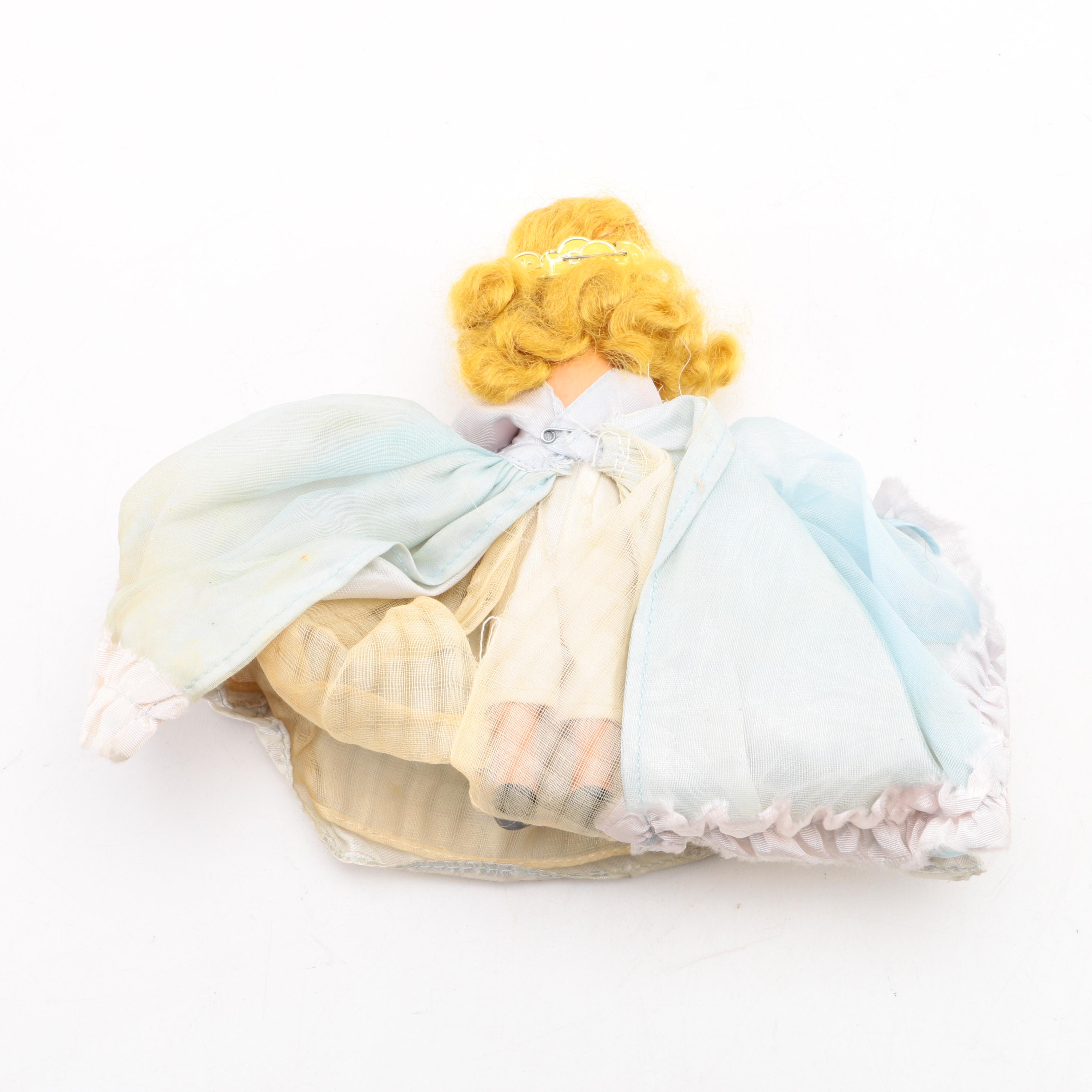 NancyAnn Storybook Dolls