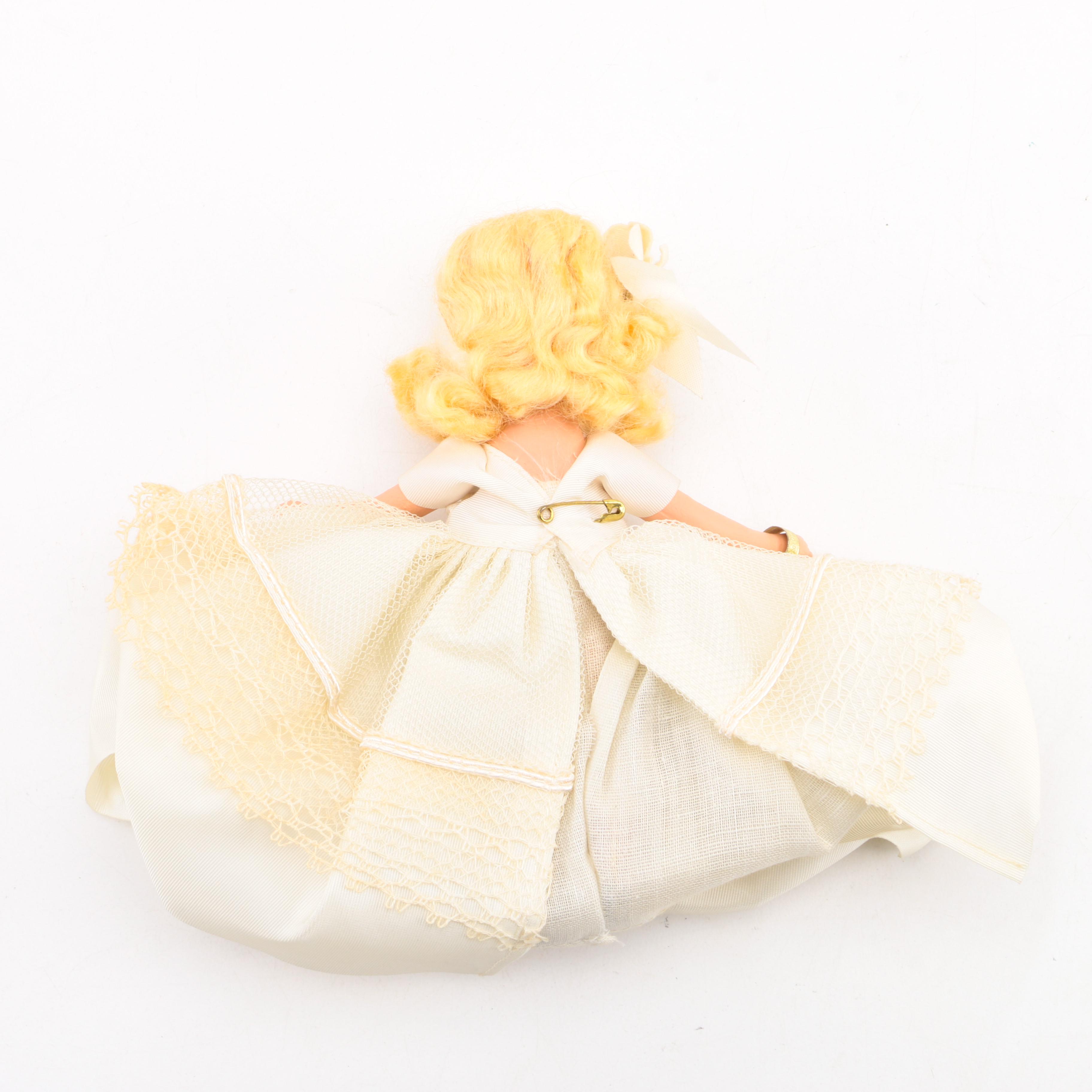 NancyAnn Storybook Dolls