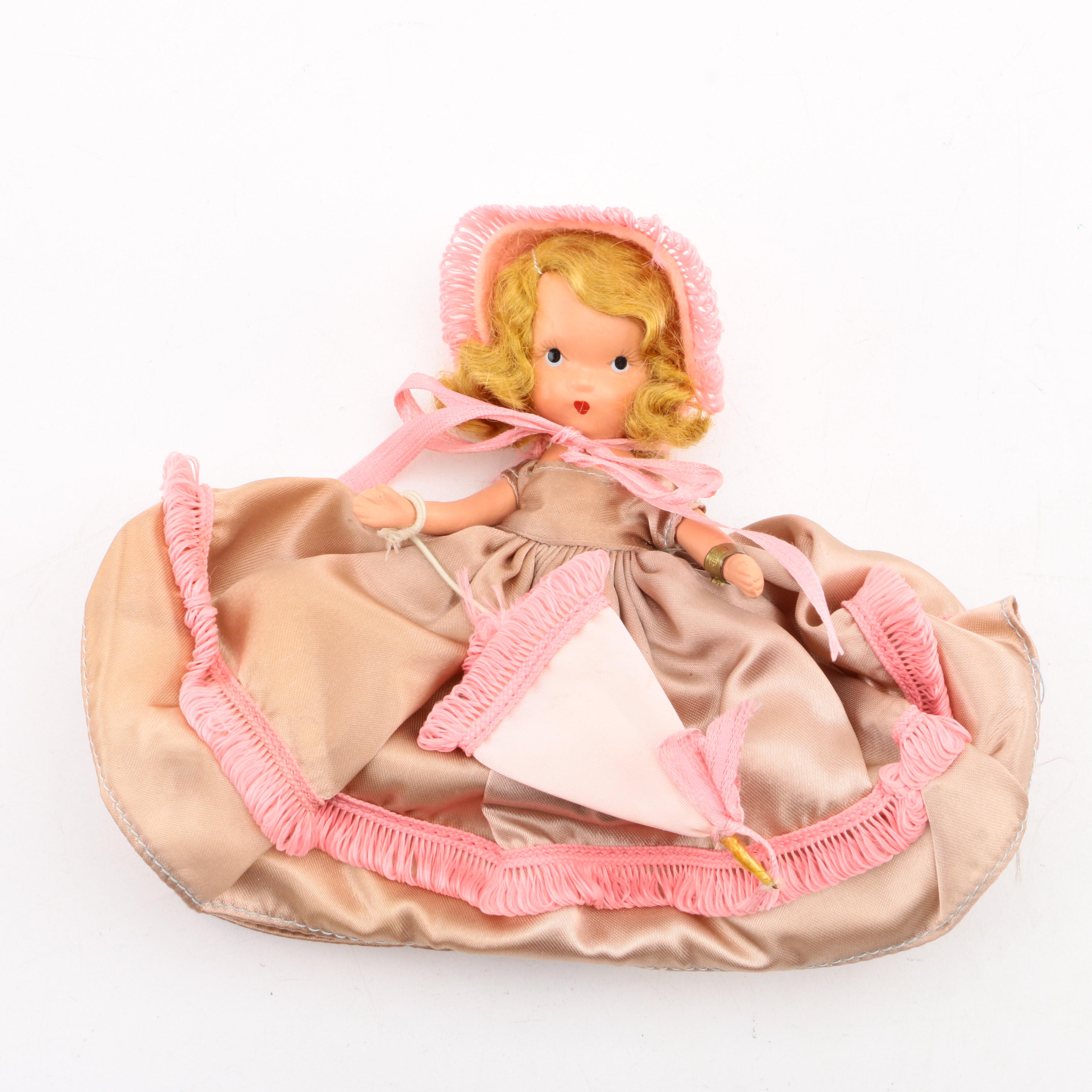 NancyAnn Storybook Dolls