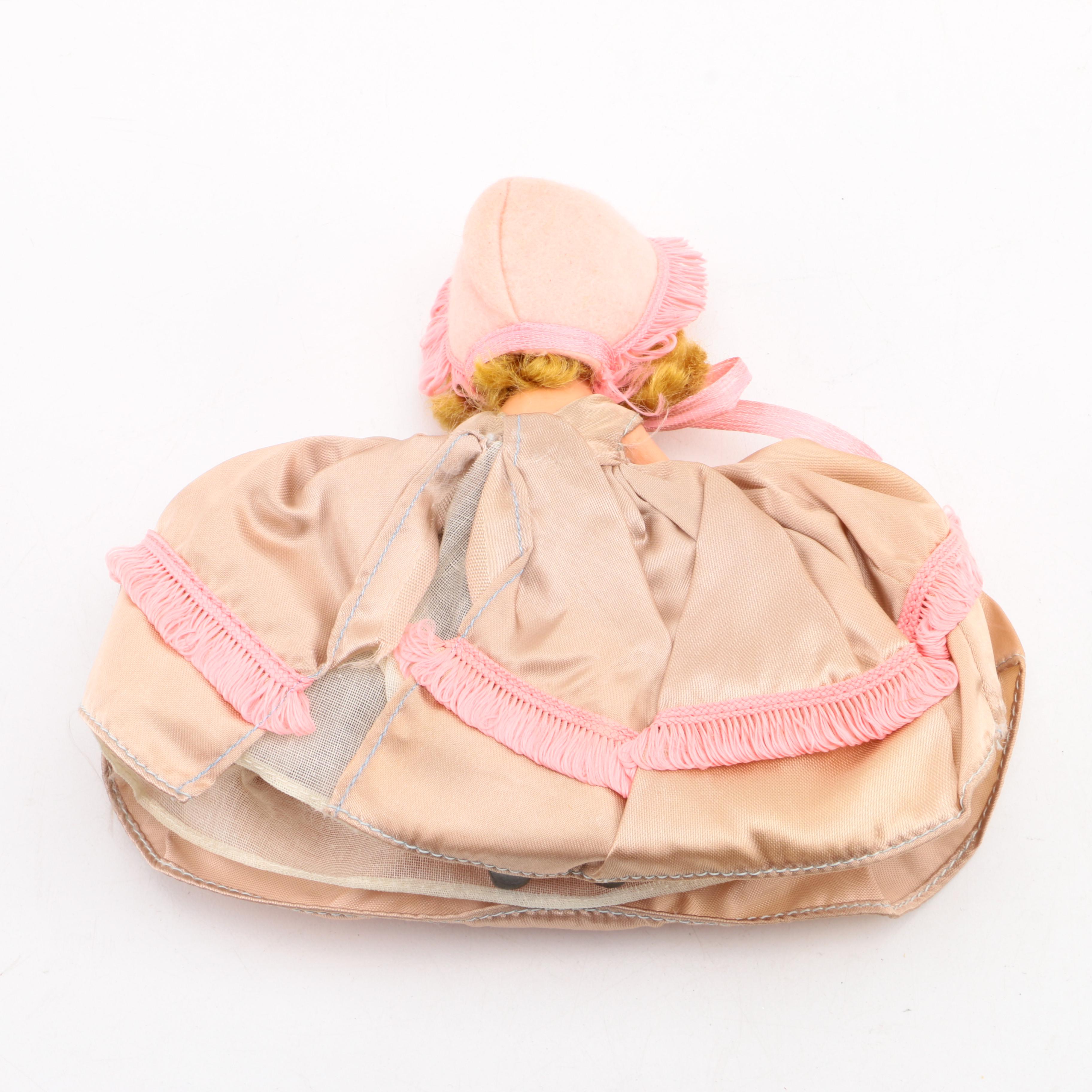 NancyAnn Storybook Dolls