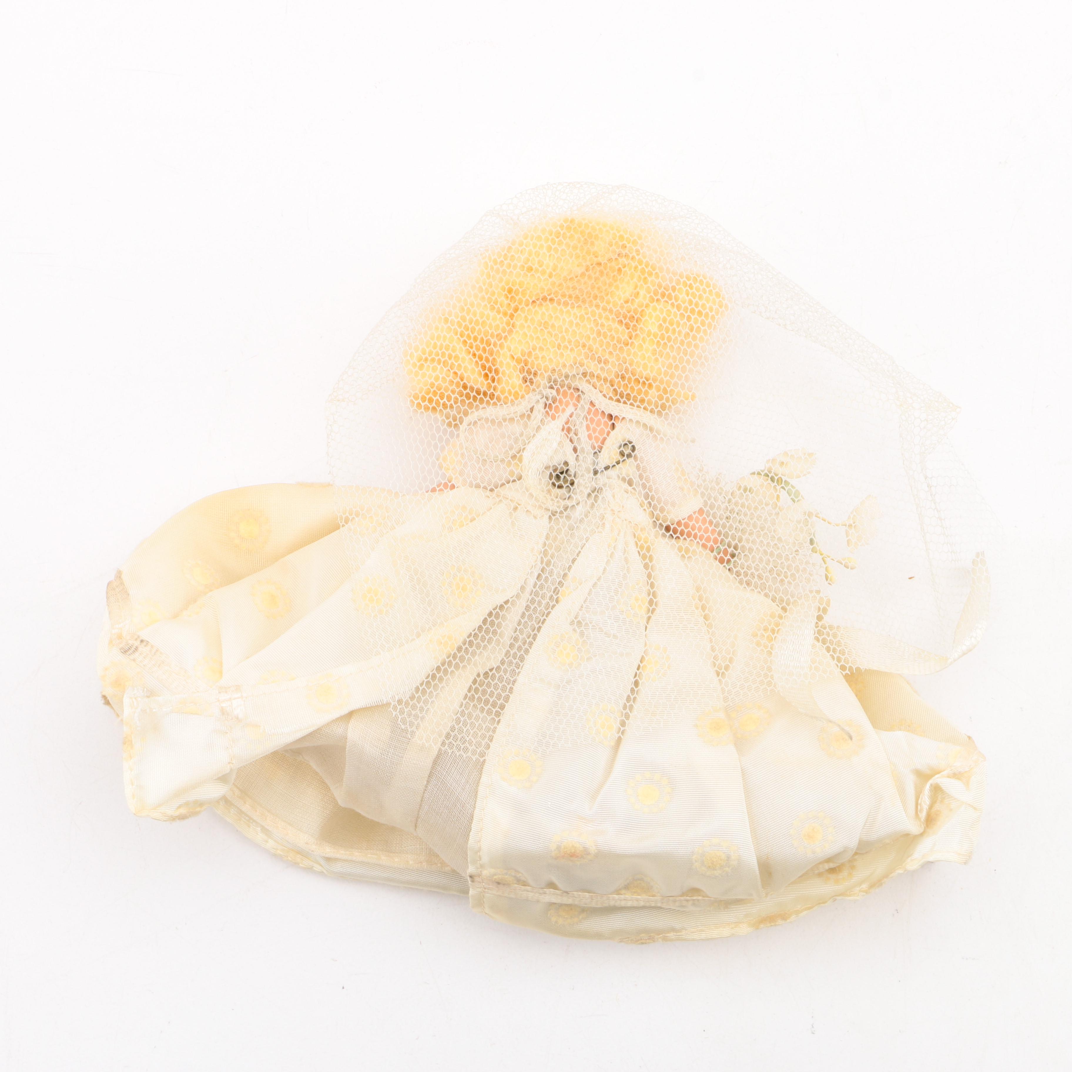 NancyAnn Storybook Dolls