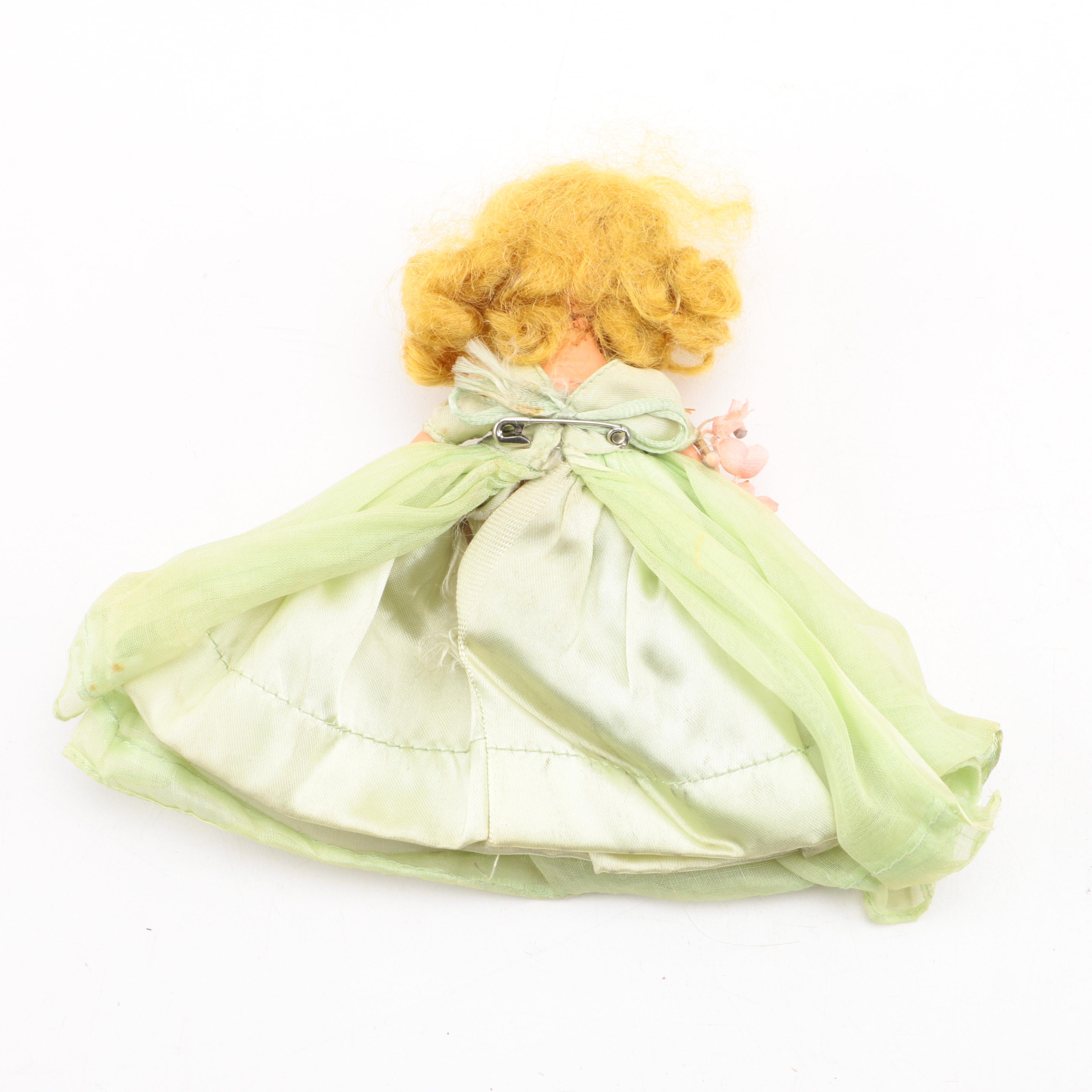 NancyAnn Storybook Dolls