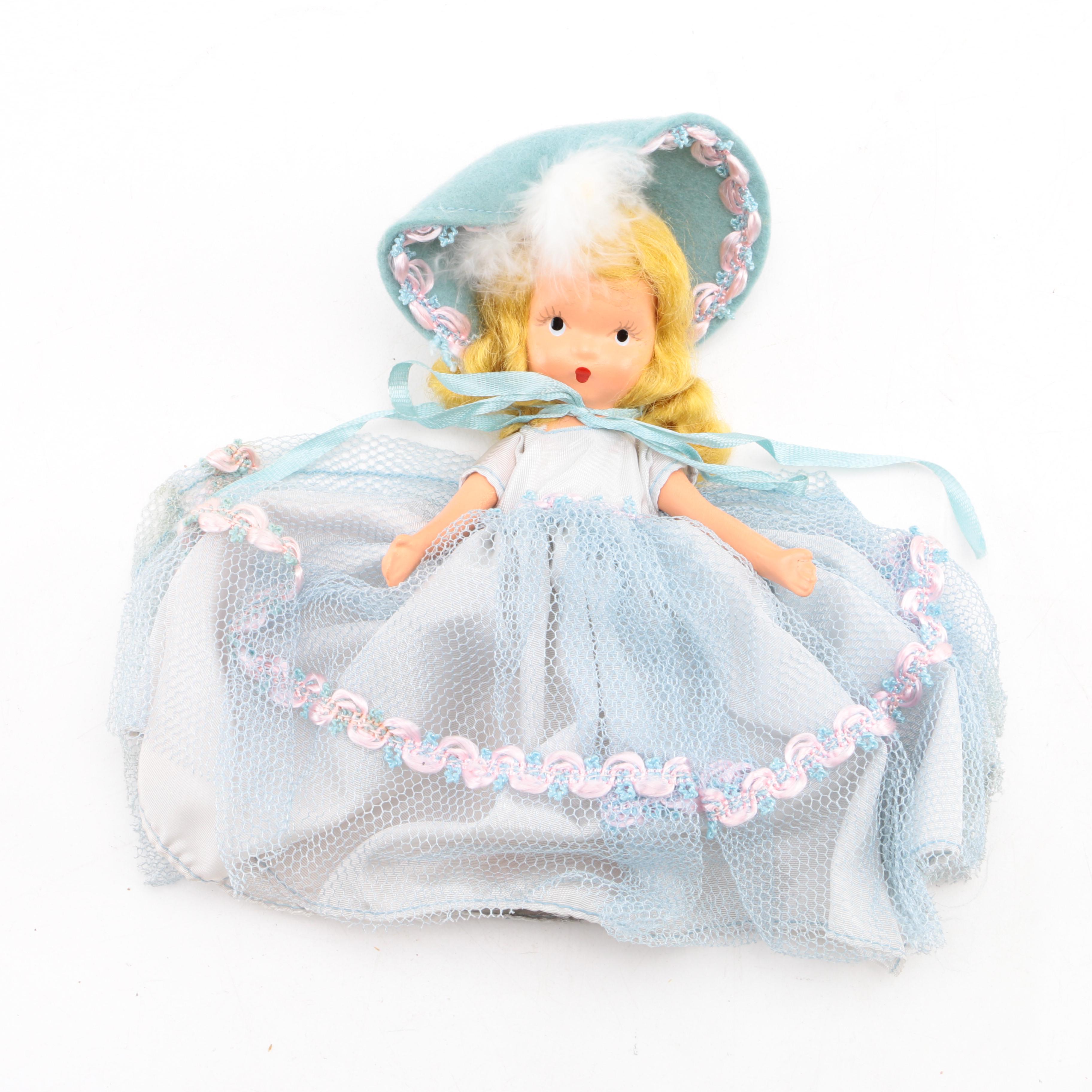 NancyAnn Storybook Dolls