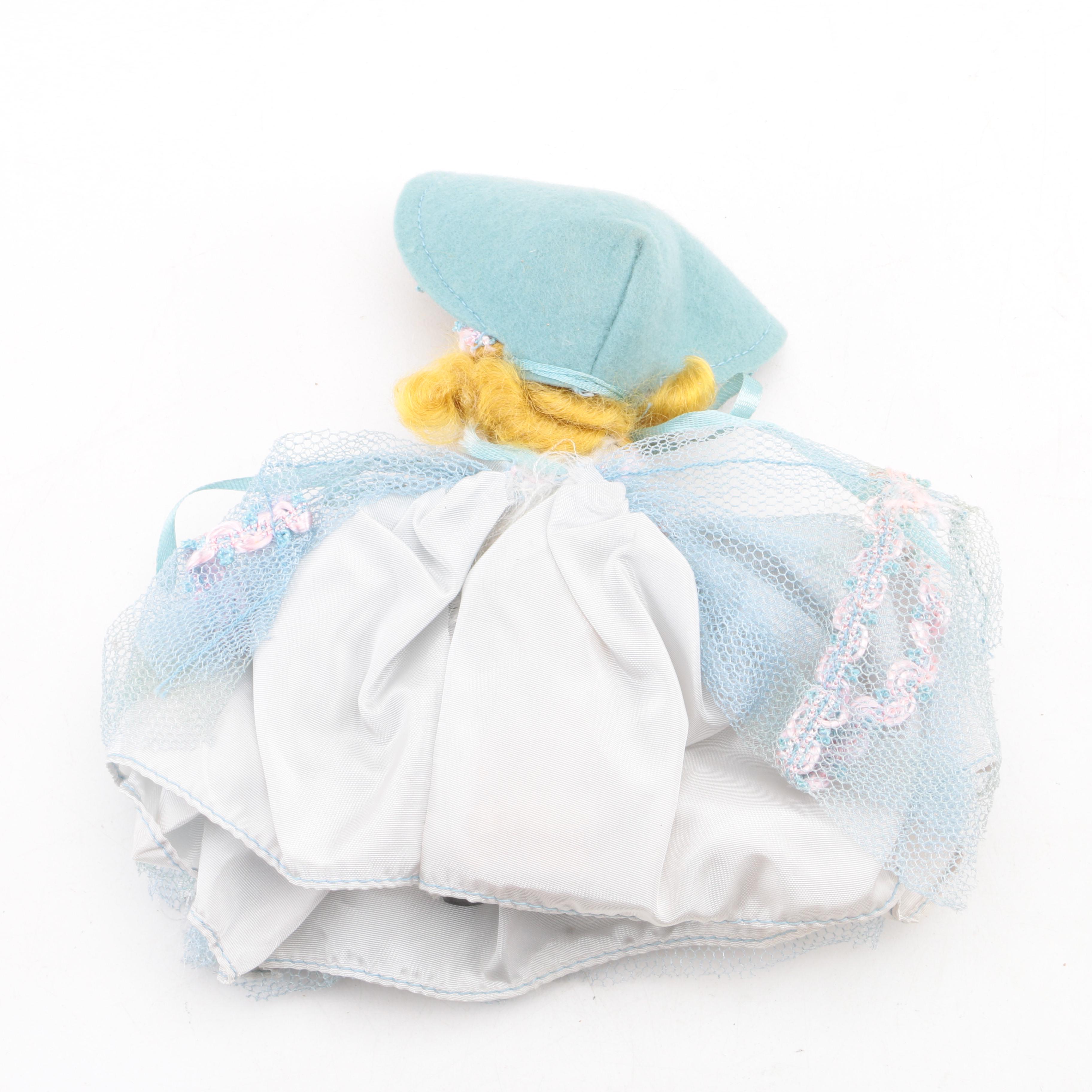 NancyAnn Storybook Dolls