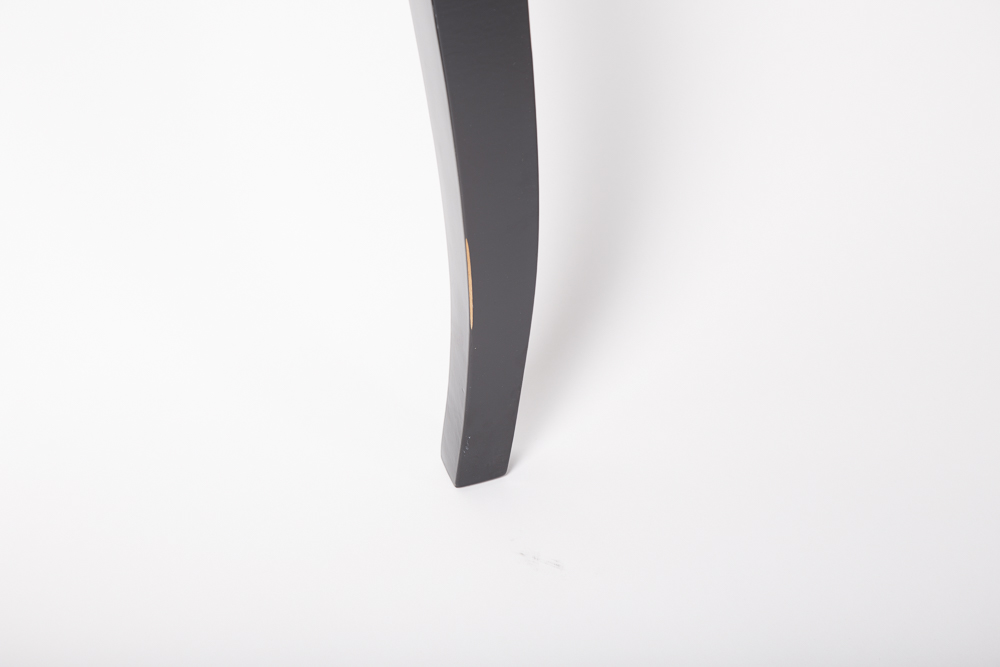 Bar-Height Dining Table With Extendable Top