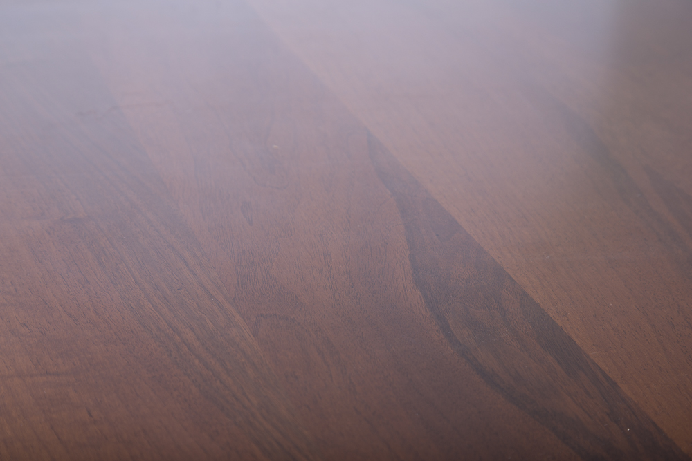 Bar-Height Dining Table With Extendable Top