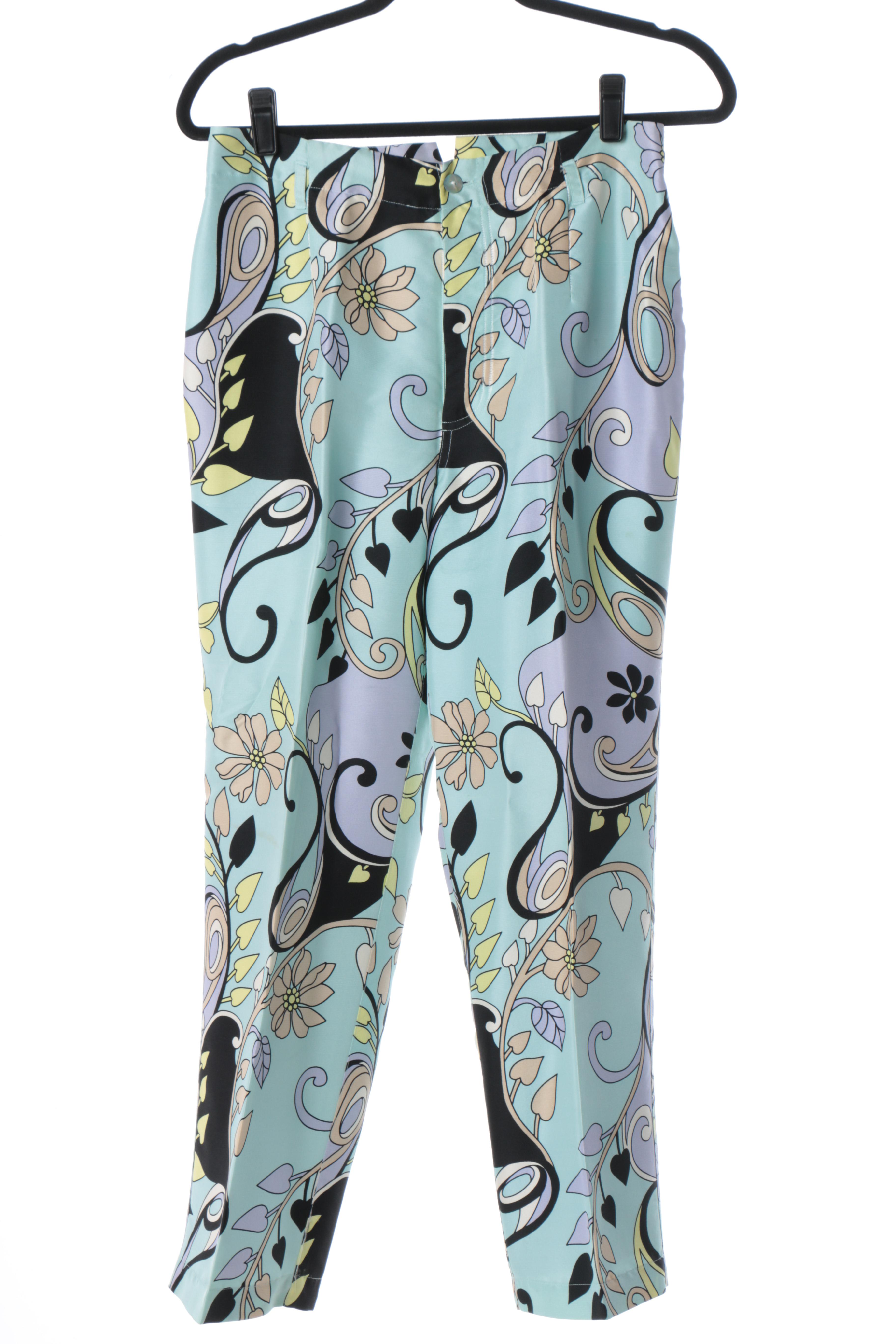 Women's Casual Pants Including Debra DeRoo