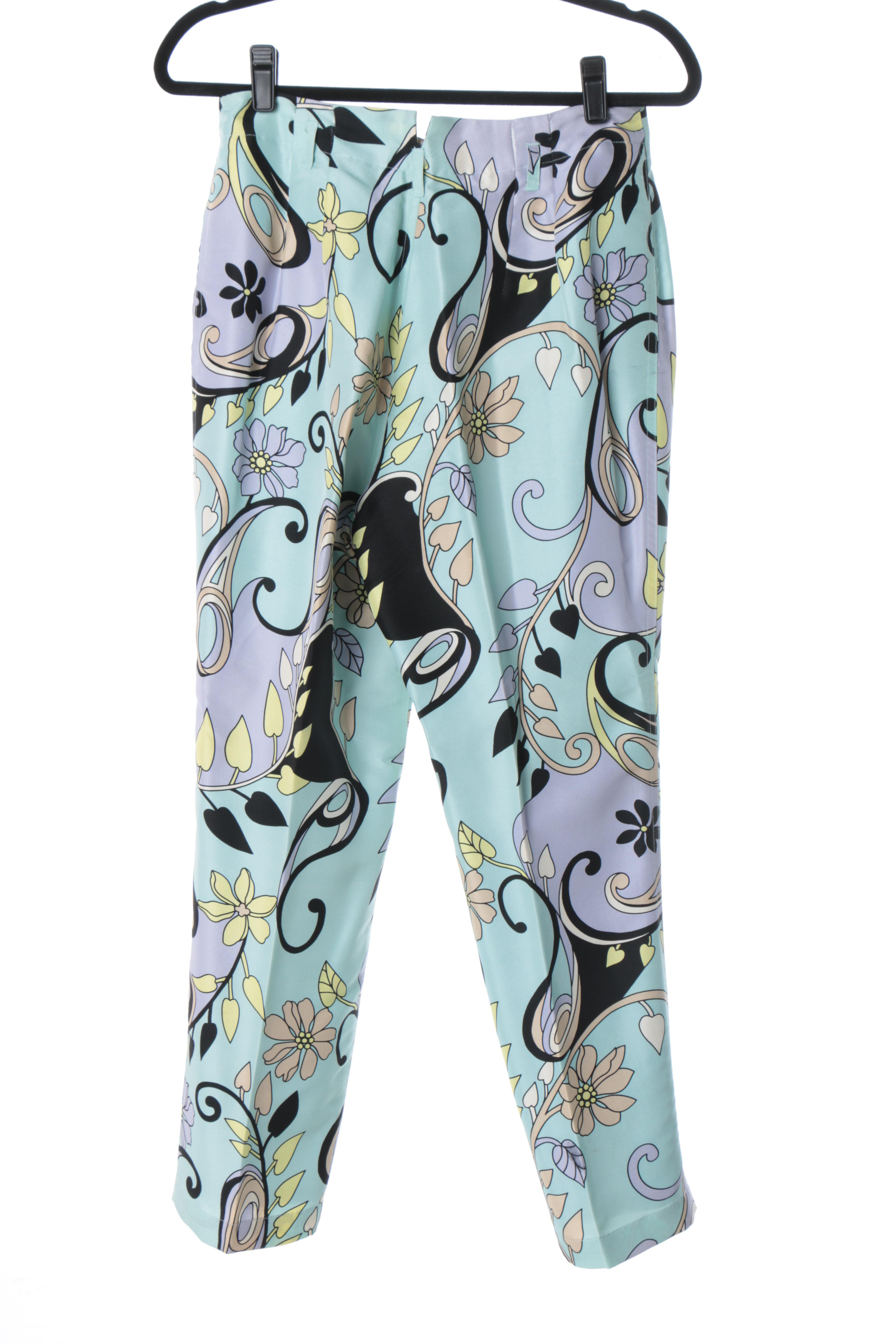 Women's Casual Pants Including Debra DeRoo