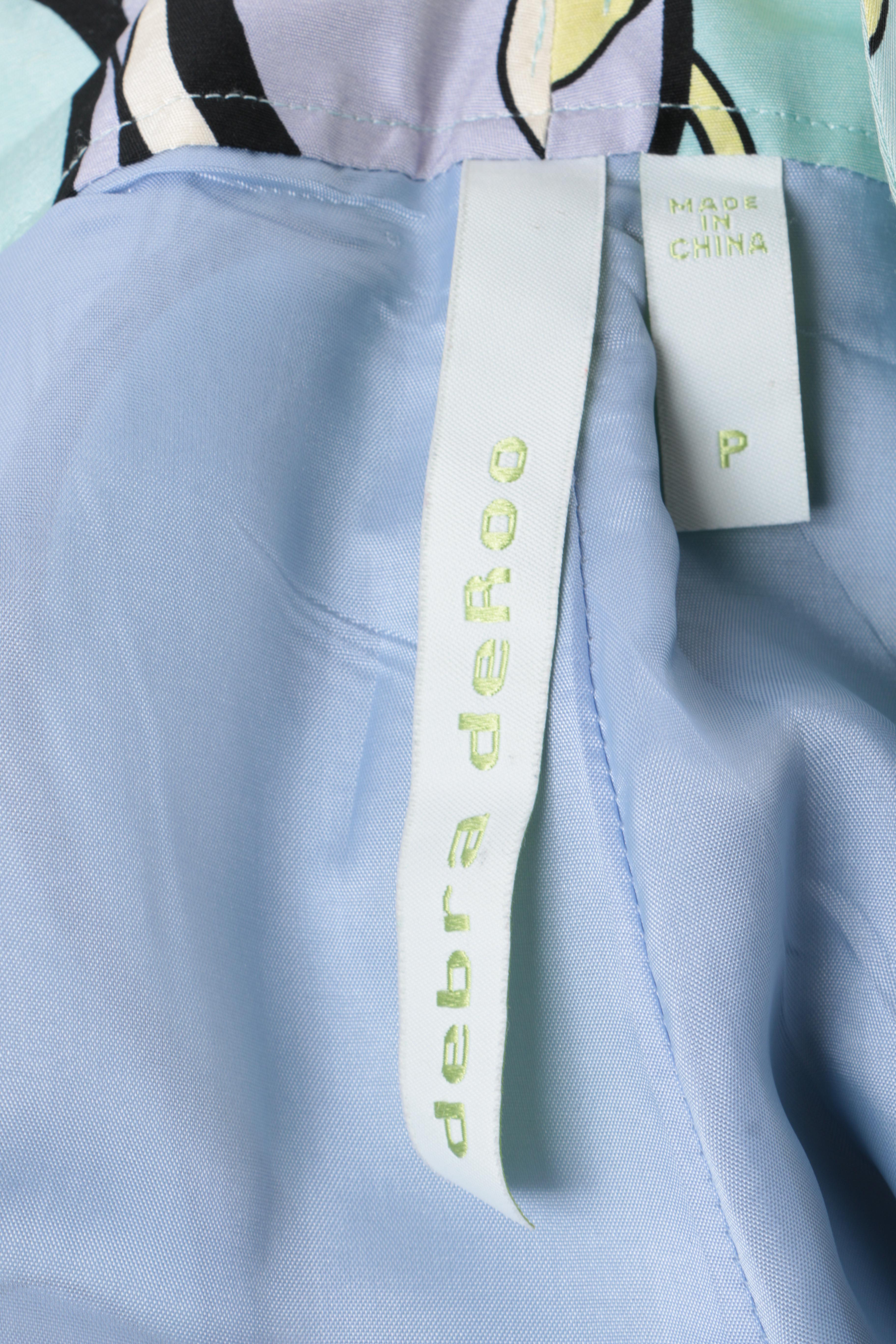 Women's Casual Pants Including Debra DeRoo