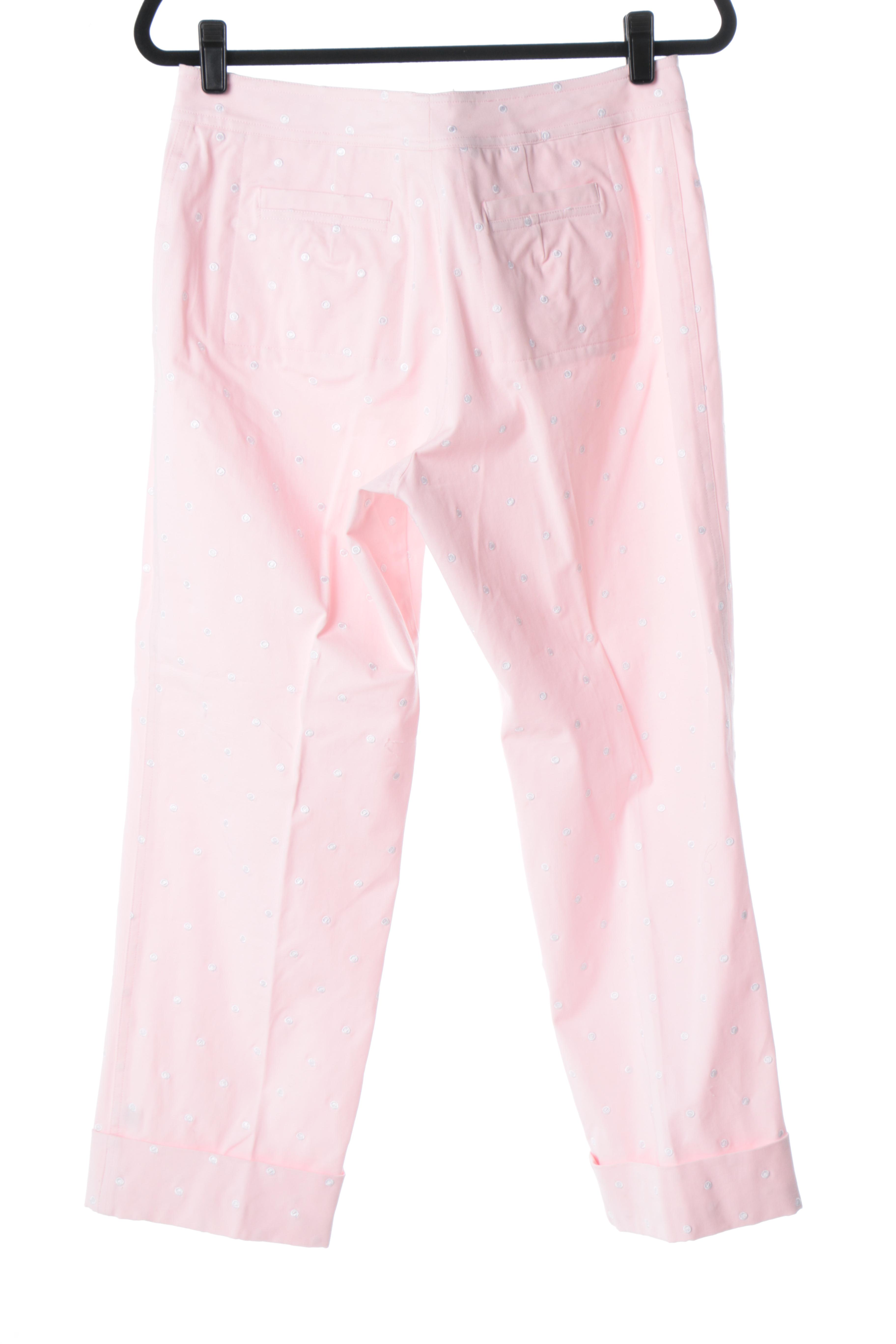Women's Casual Pants Including Debra DeRoo