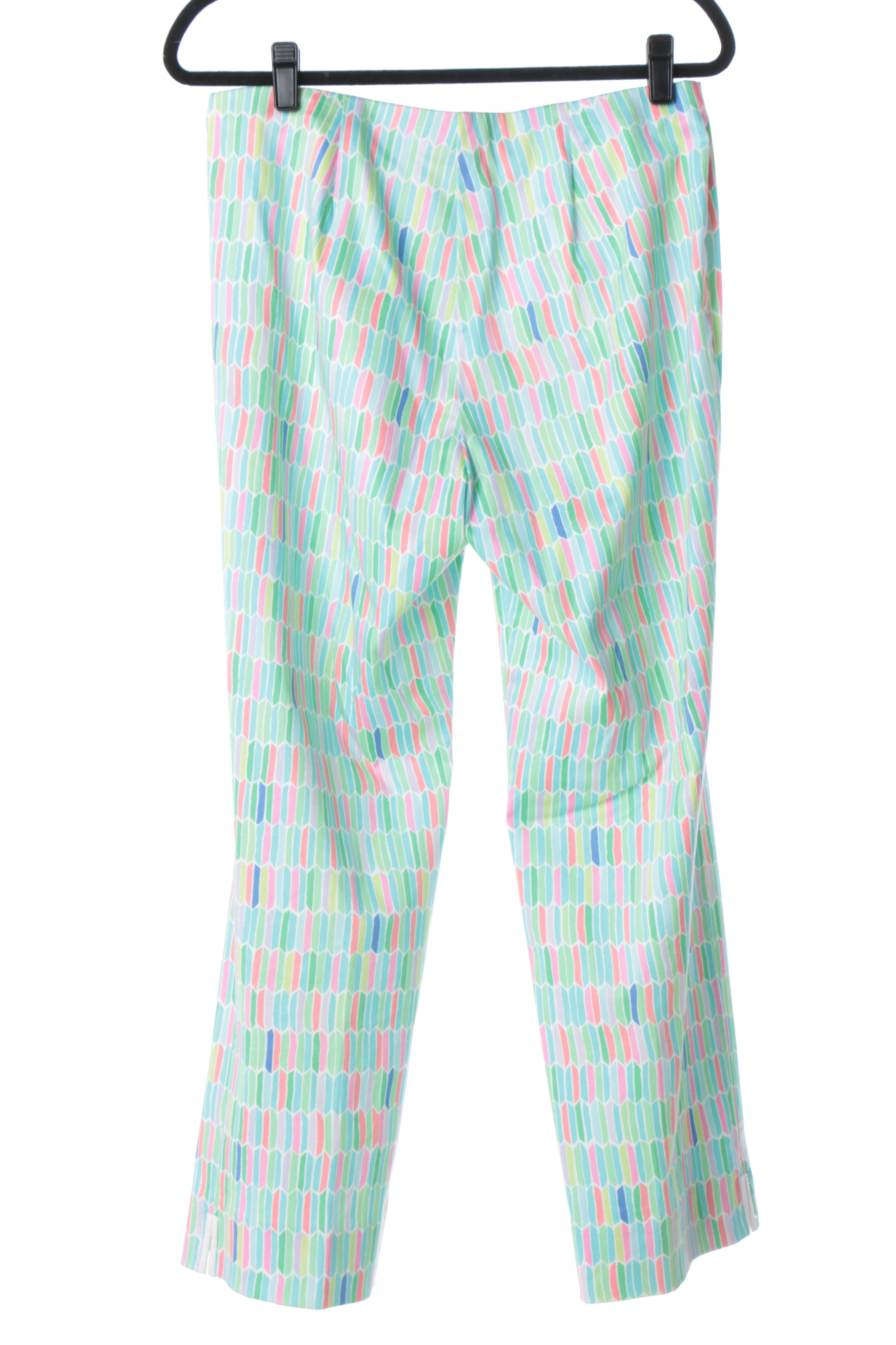 Women's Casual Pants Including Debra DeRoo