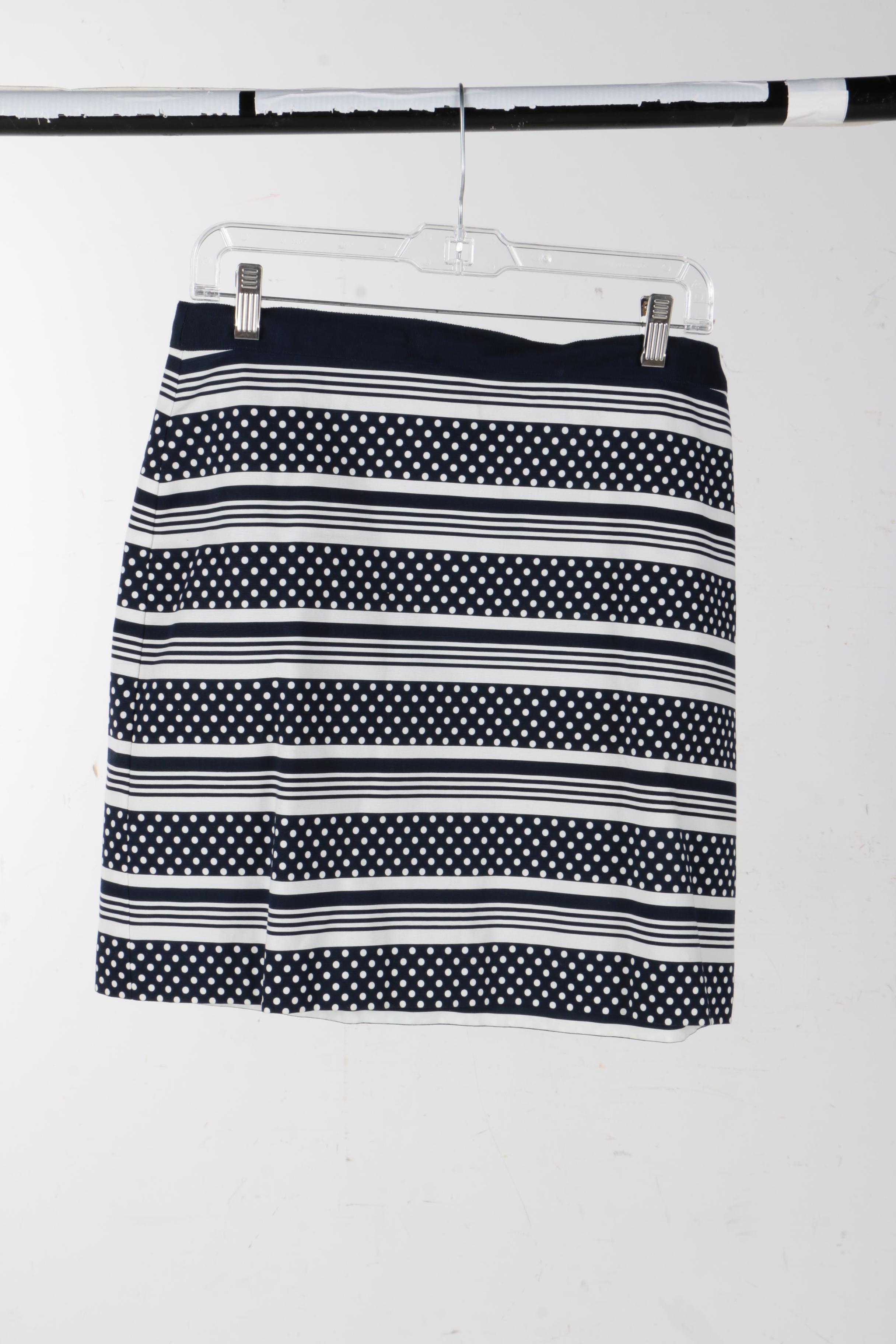 Assorted Skirts Including Vineyard Vines