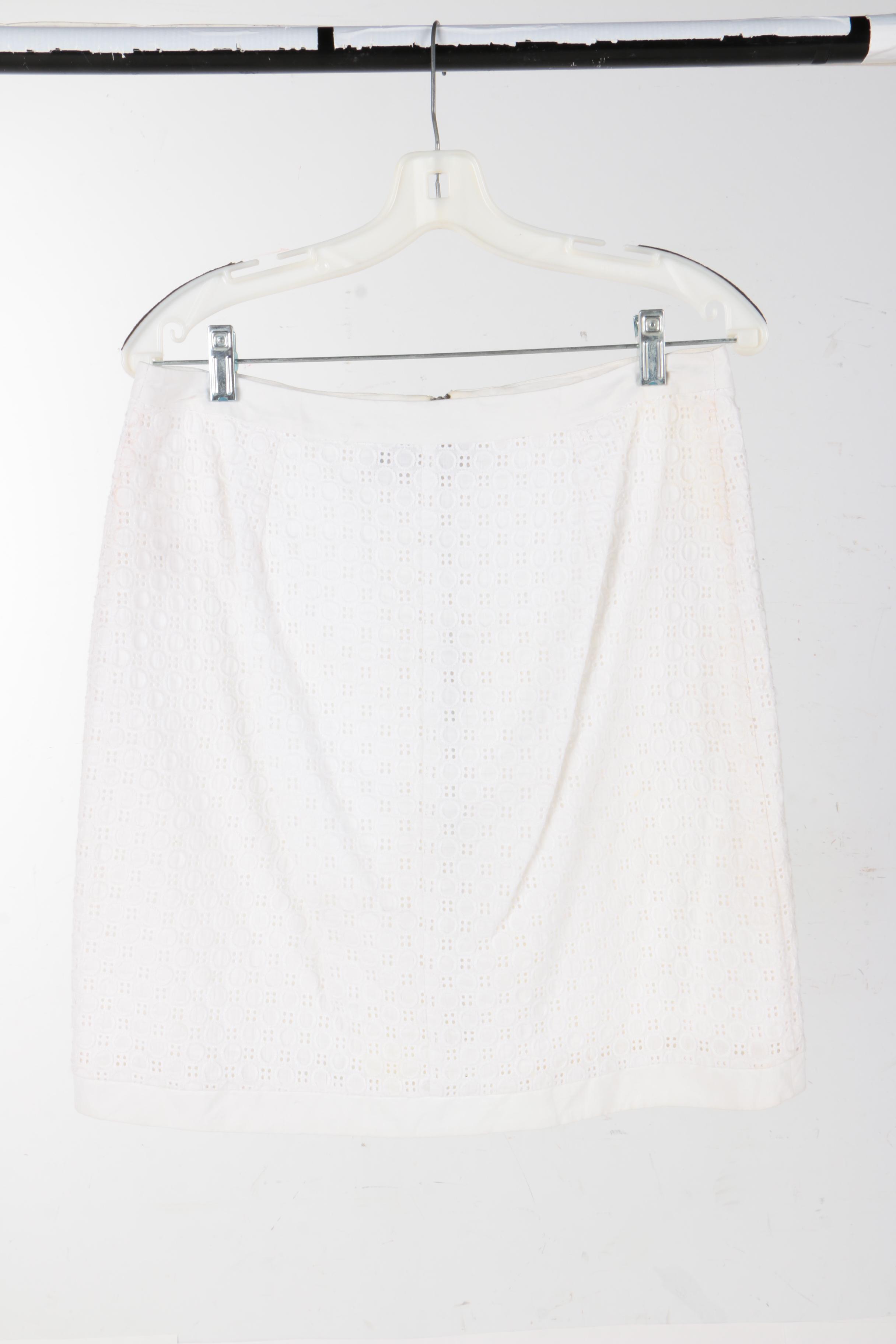 Assorted Skirts Including Vineyard Vines