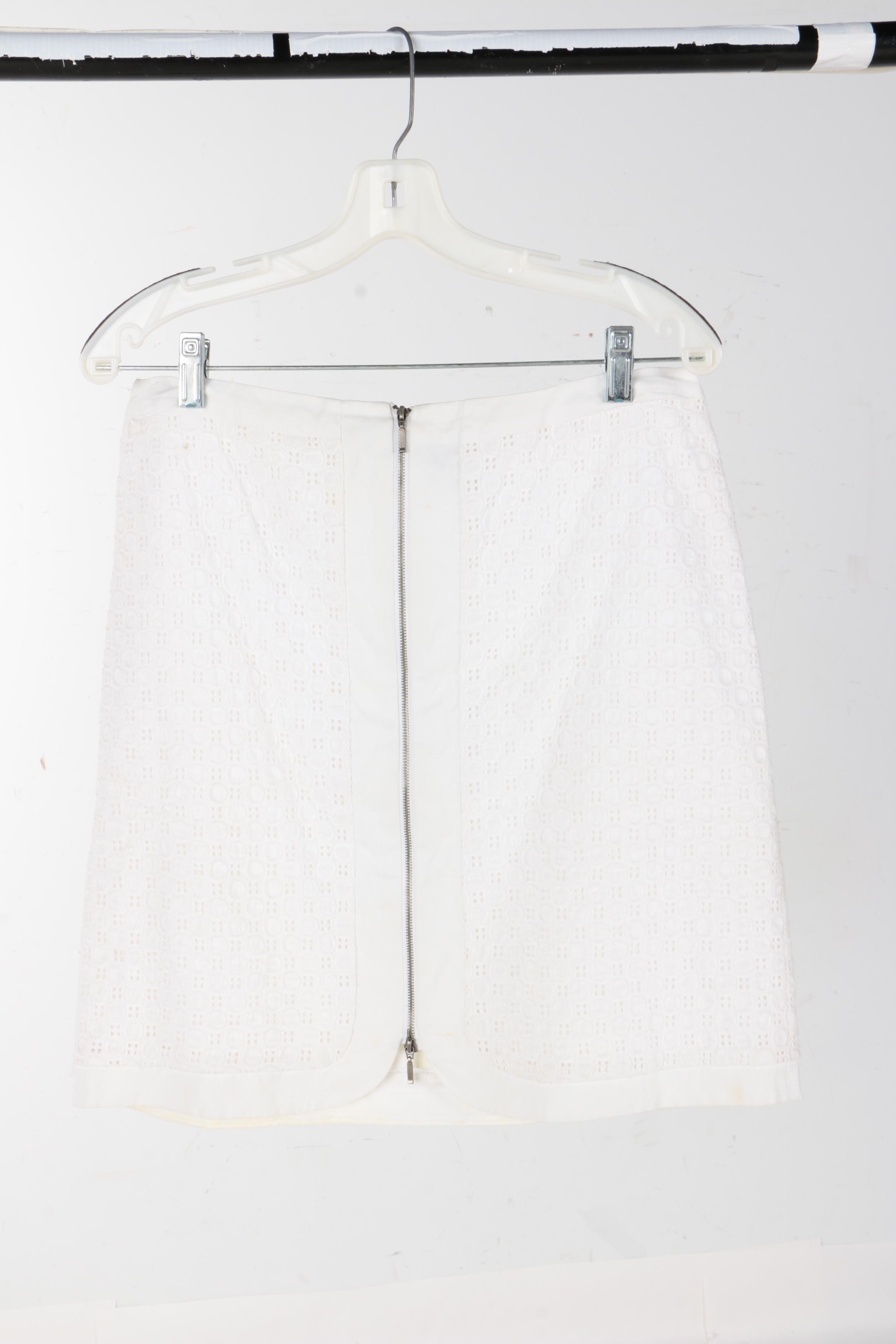 Assorted Skirts Including Vineyard Vines