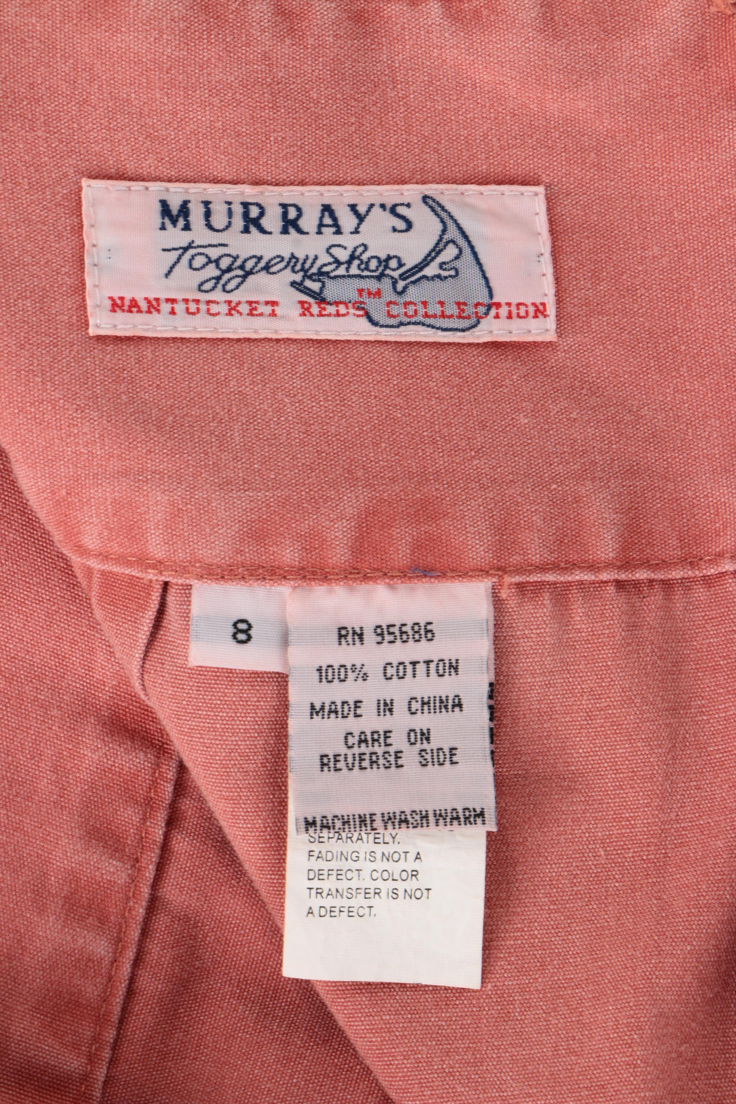 Assorted Skirts Including Vineyard Vines