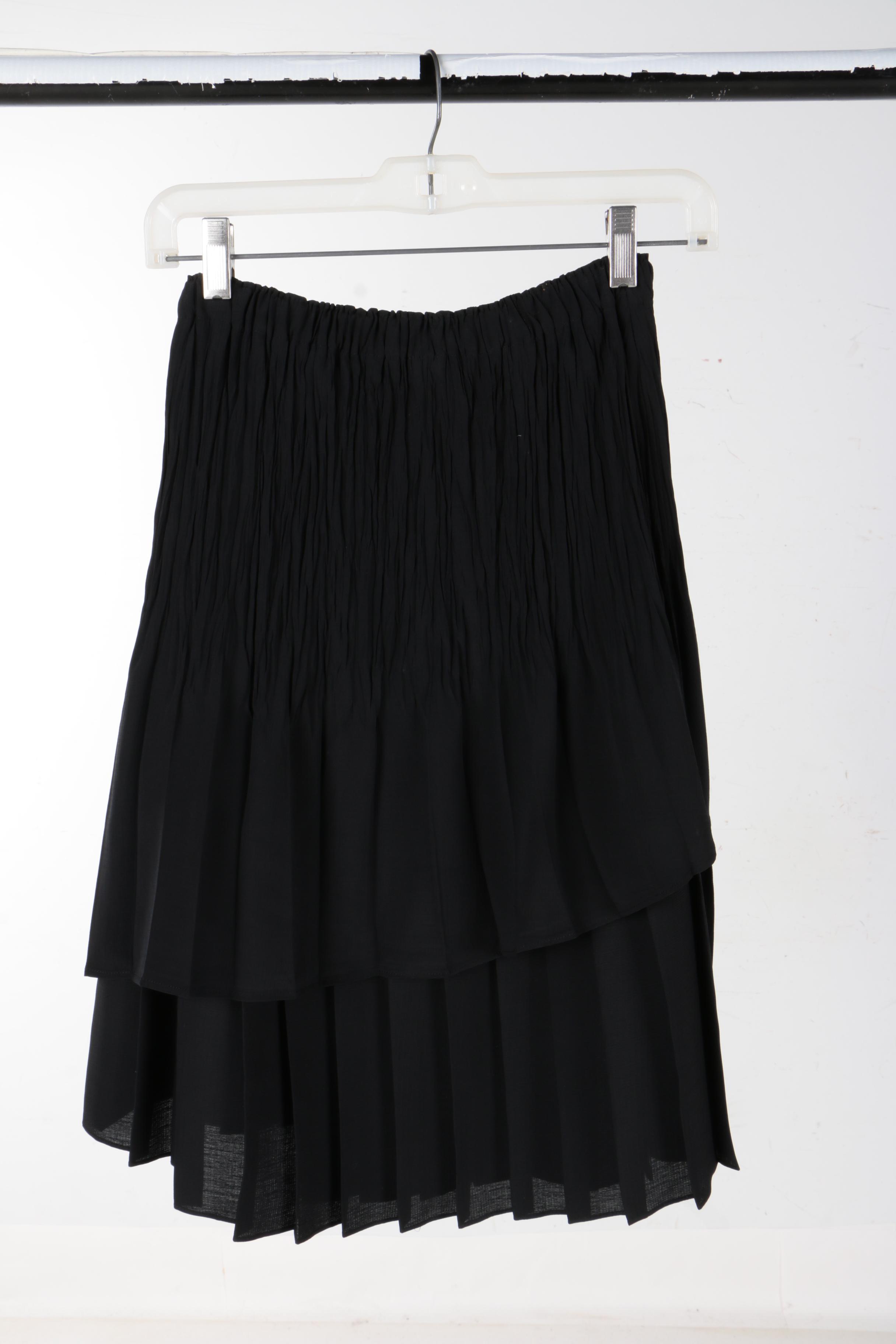 Assorted Skirts Including Vineyard Vines