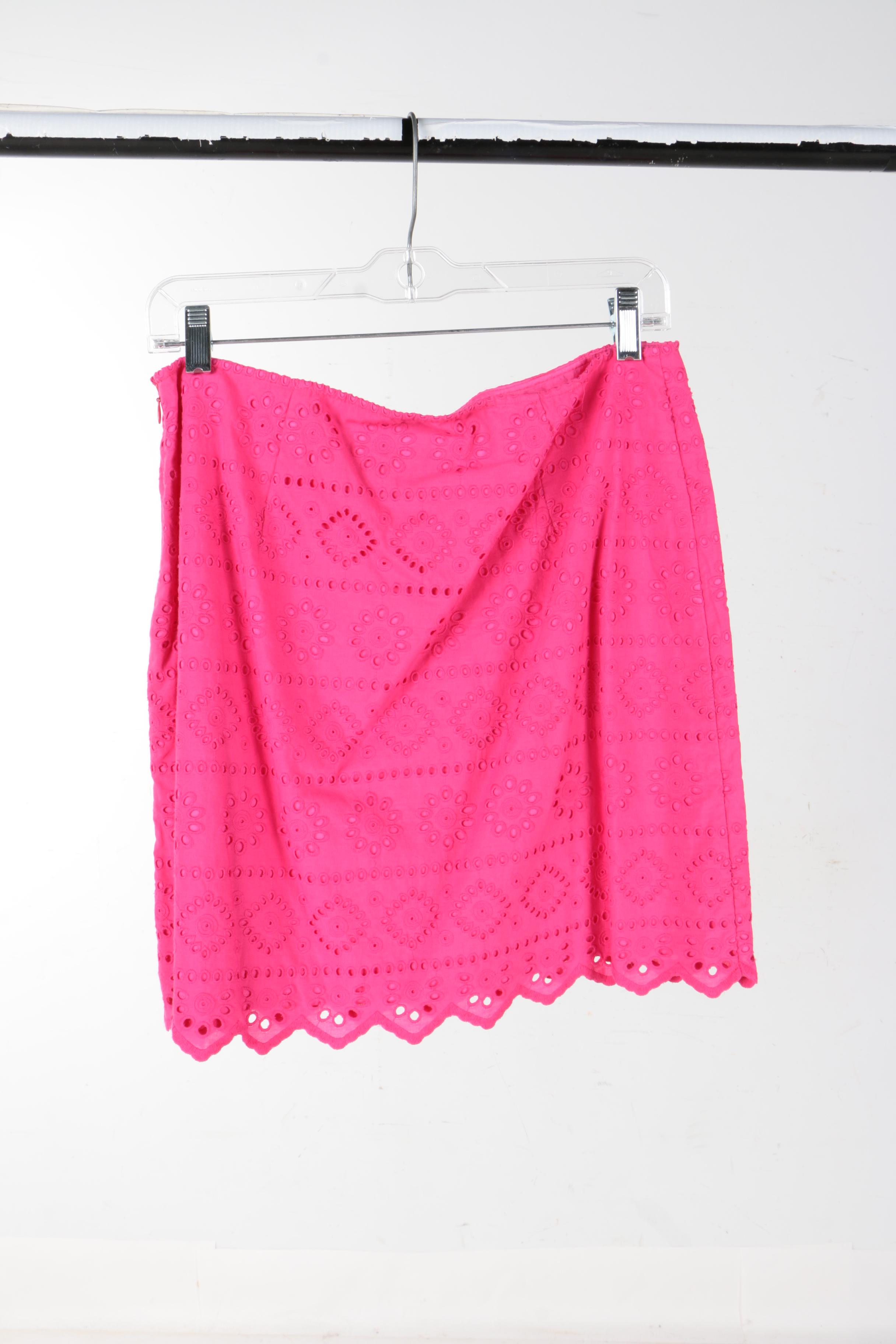 Assorted Skirts Including Vineyard Vines