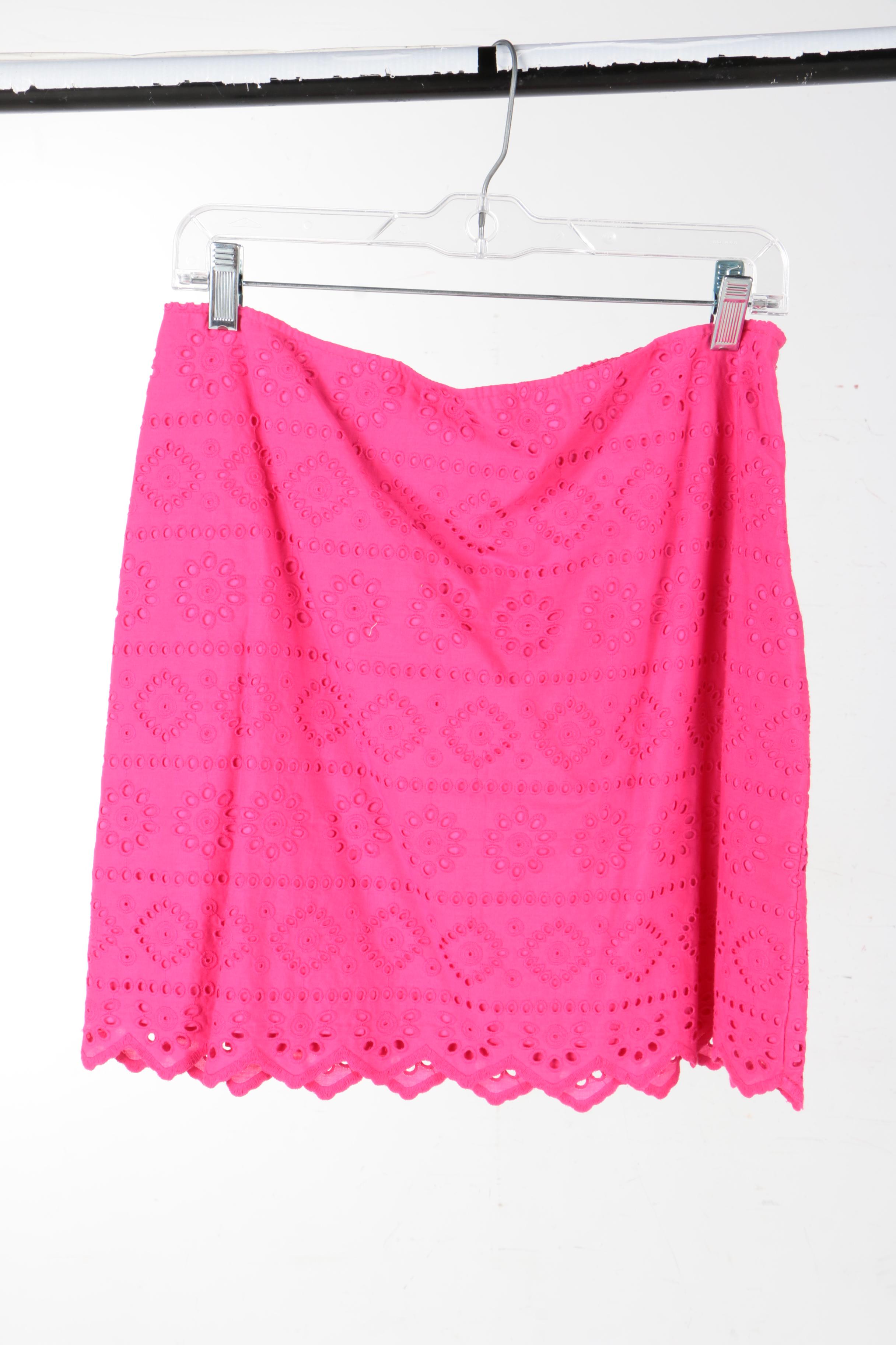 Assorted Skirts Including Vineyard Vines