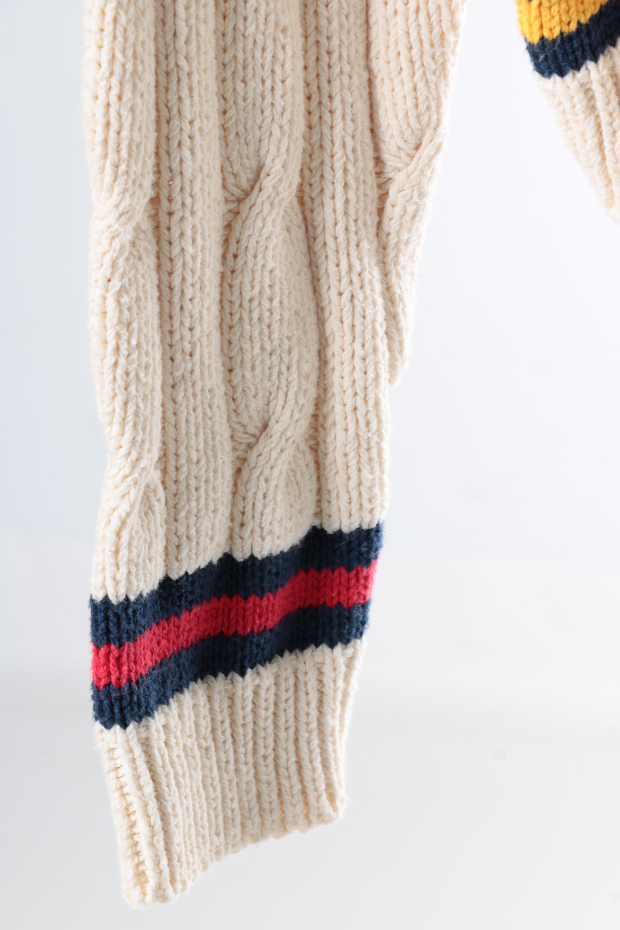 Sweaters Featuring Brooks Brothers