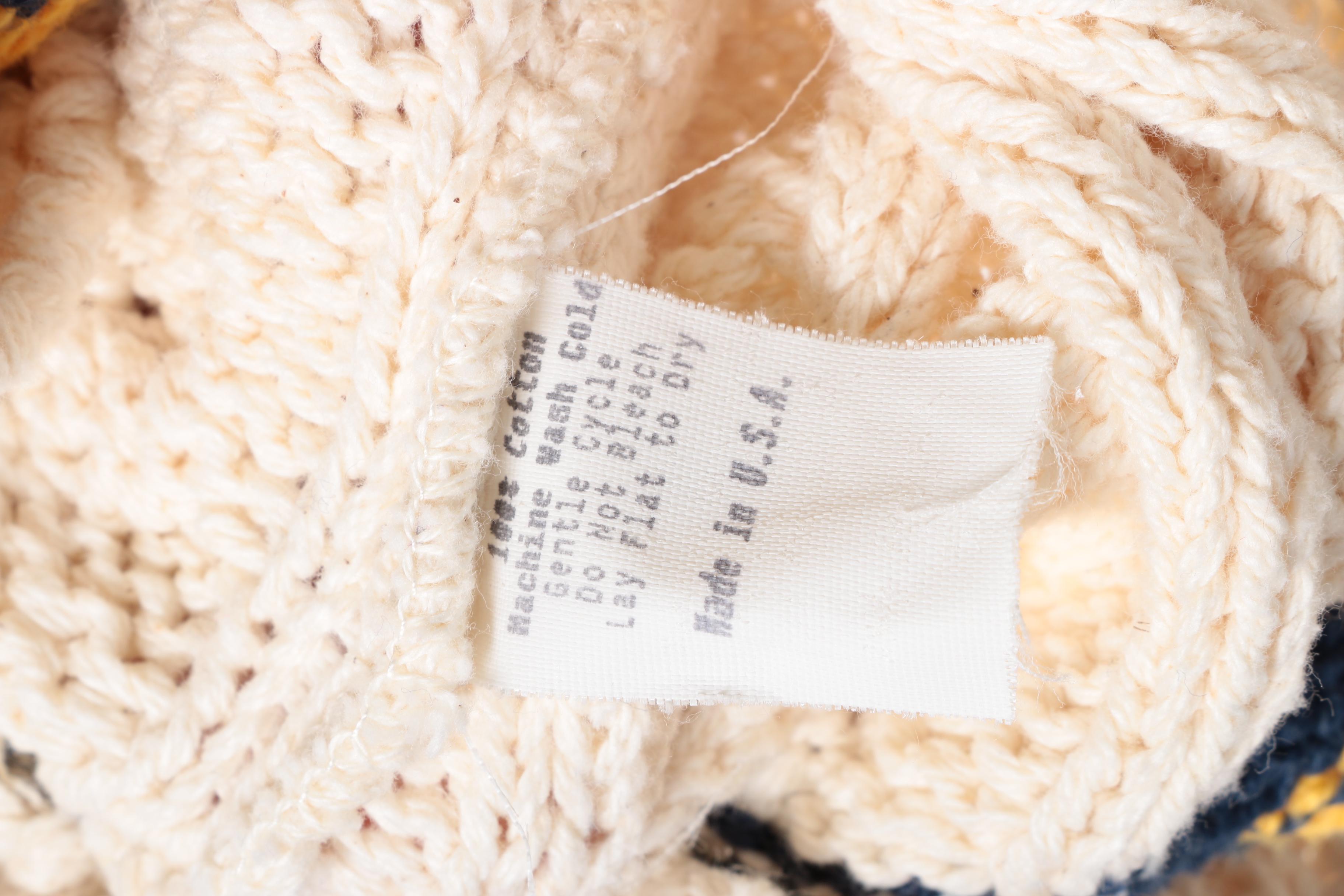 Sweaters Featuring Brooks Brothers