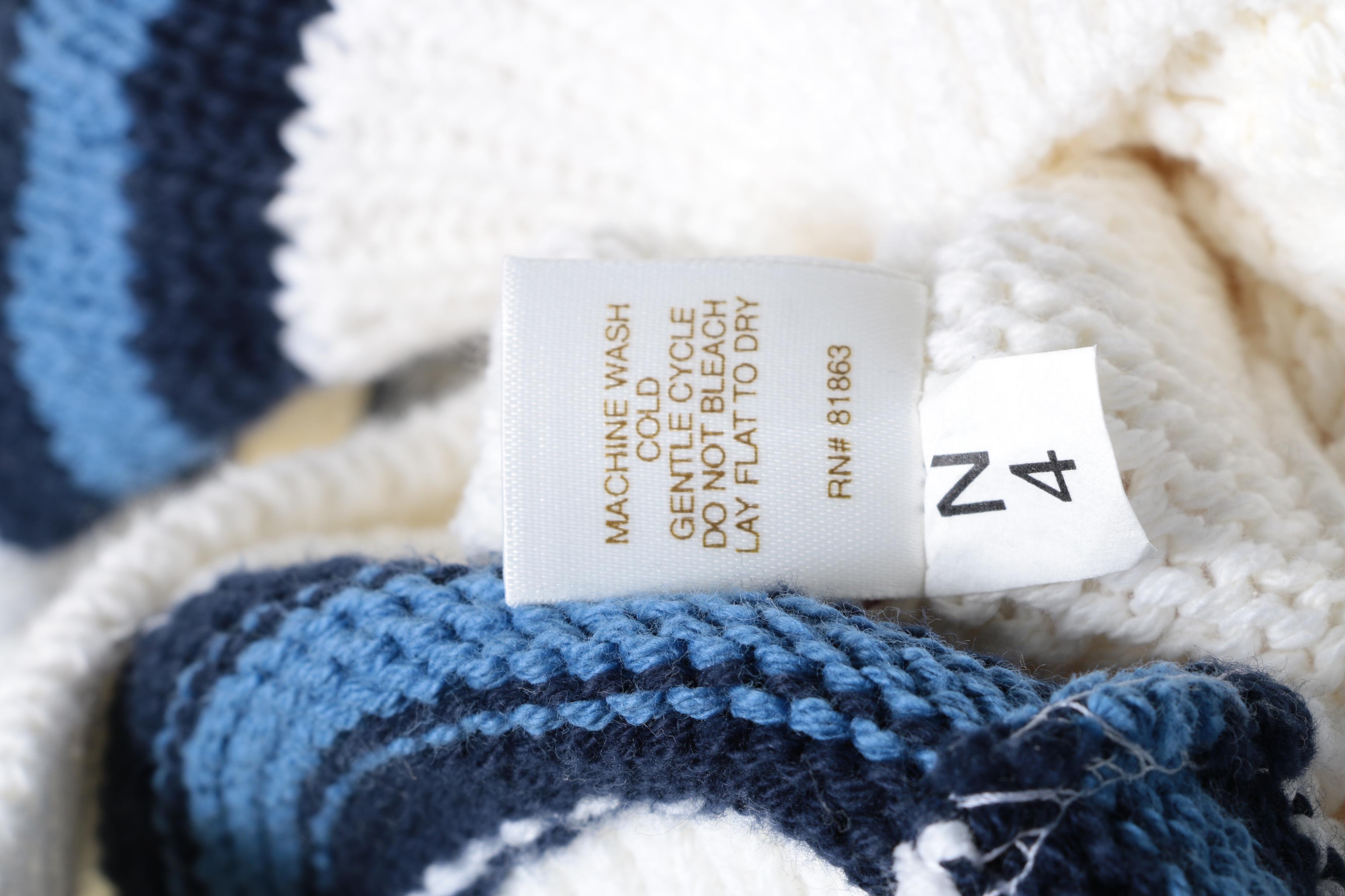 Sweaters Featuring Brooks Brothers