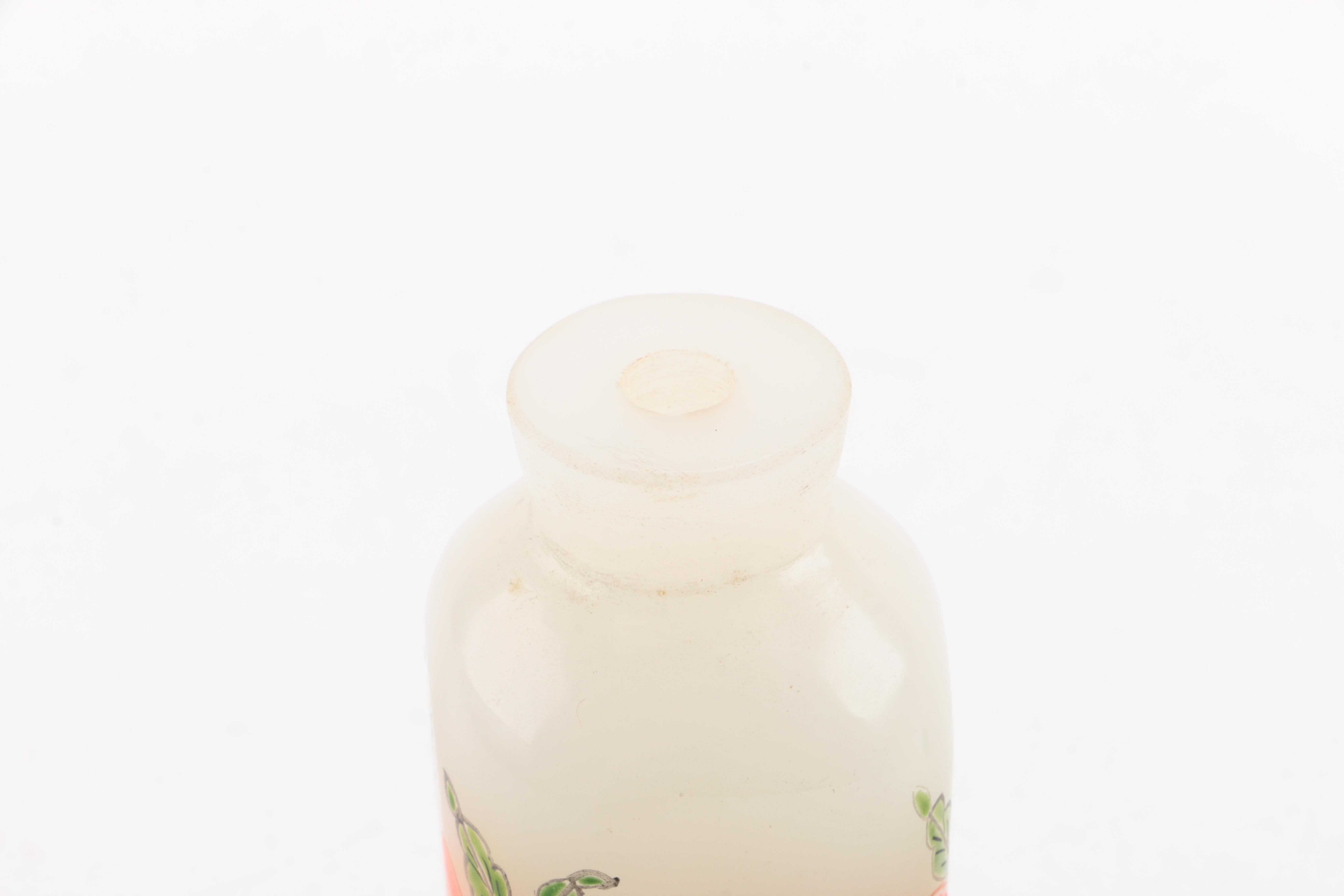 Assorted Ceramic Perfume Bottle Miniatures