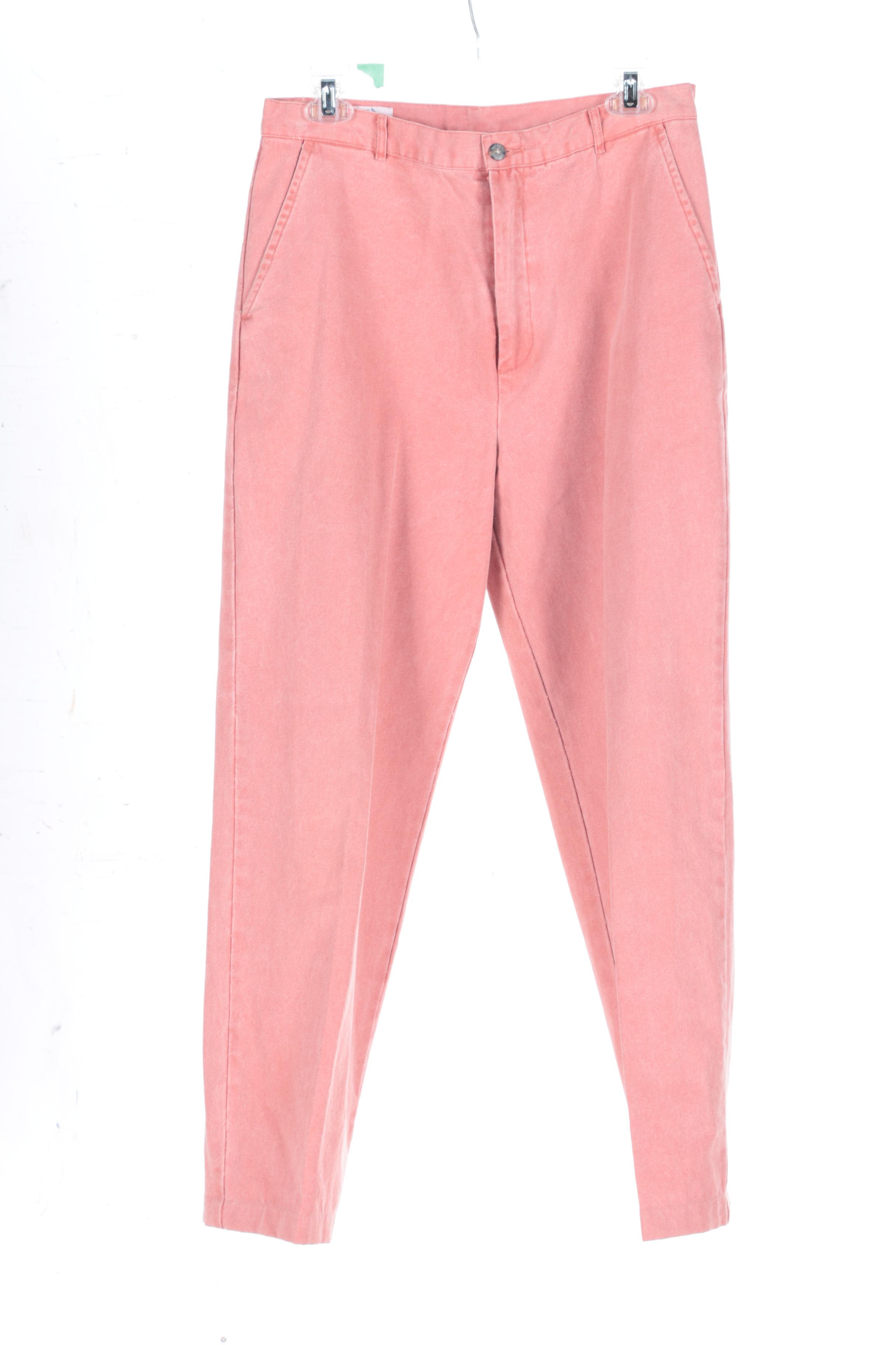 Womens Pants Including Sigrid Olsen