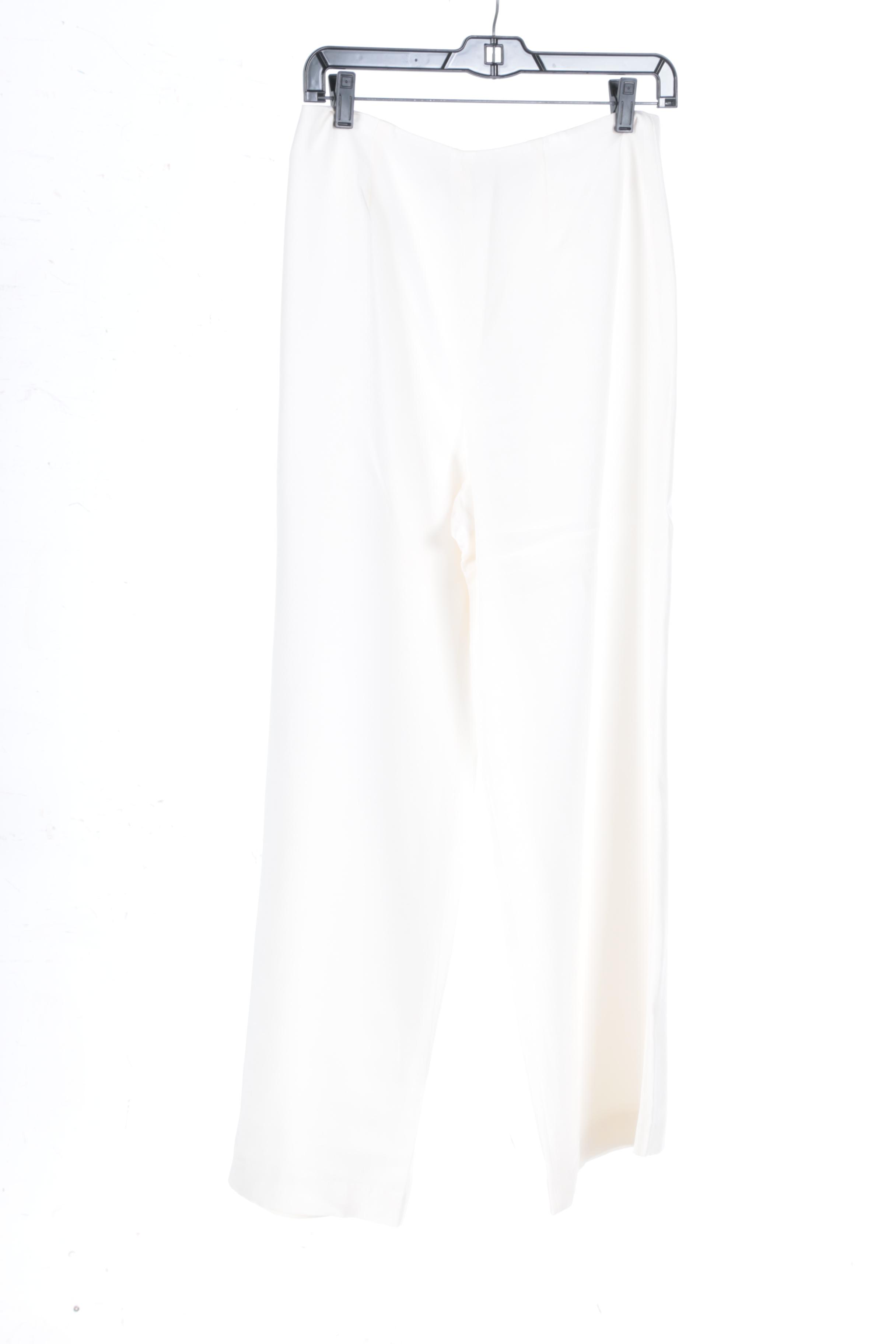 Womens Pants Including Sigrid Olsen