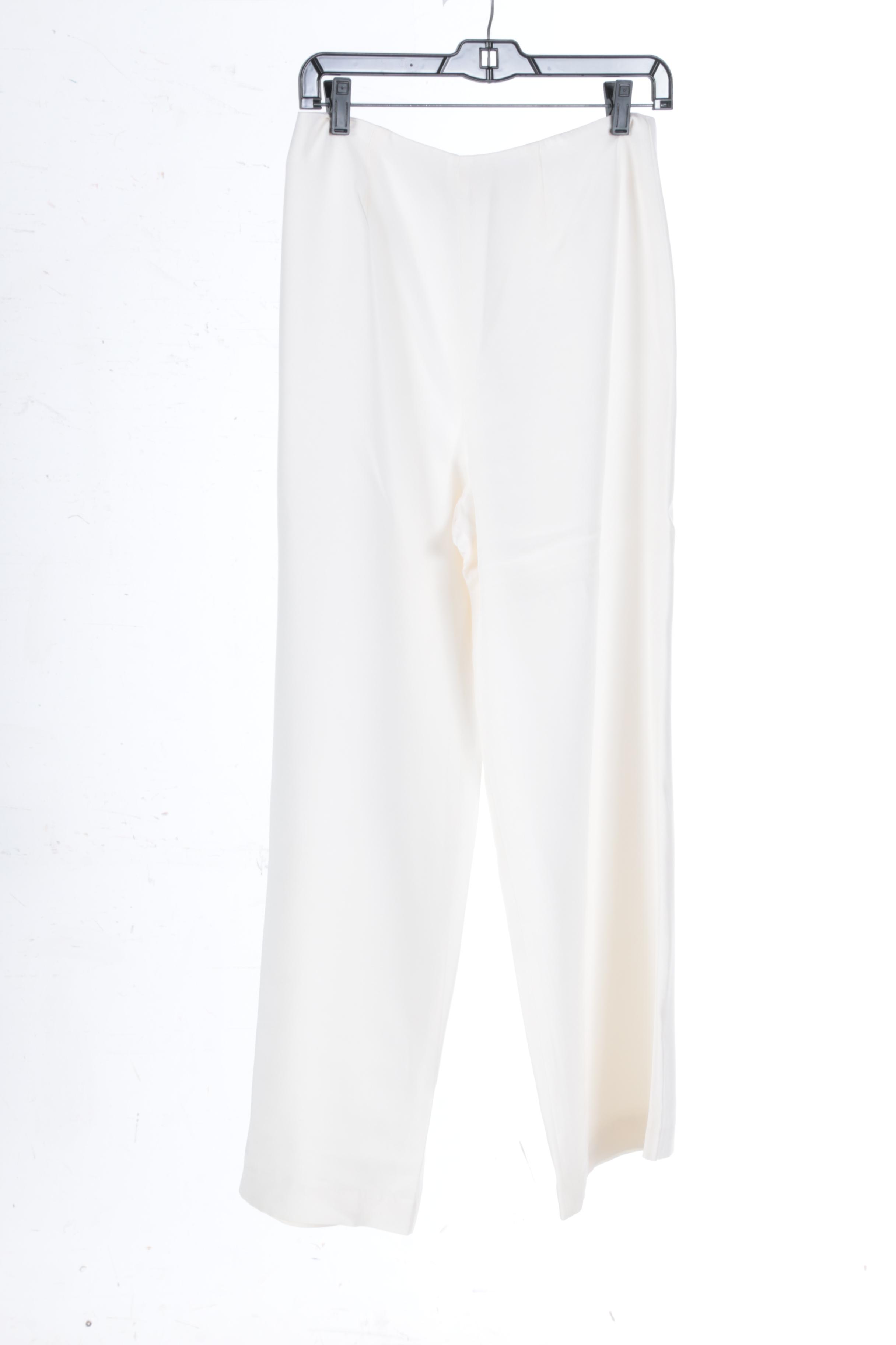 Womens Pants Including Sigrid Olsen