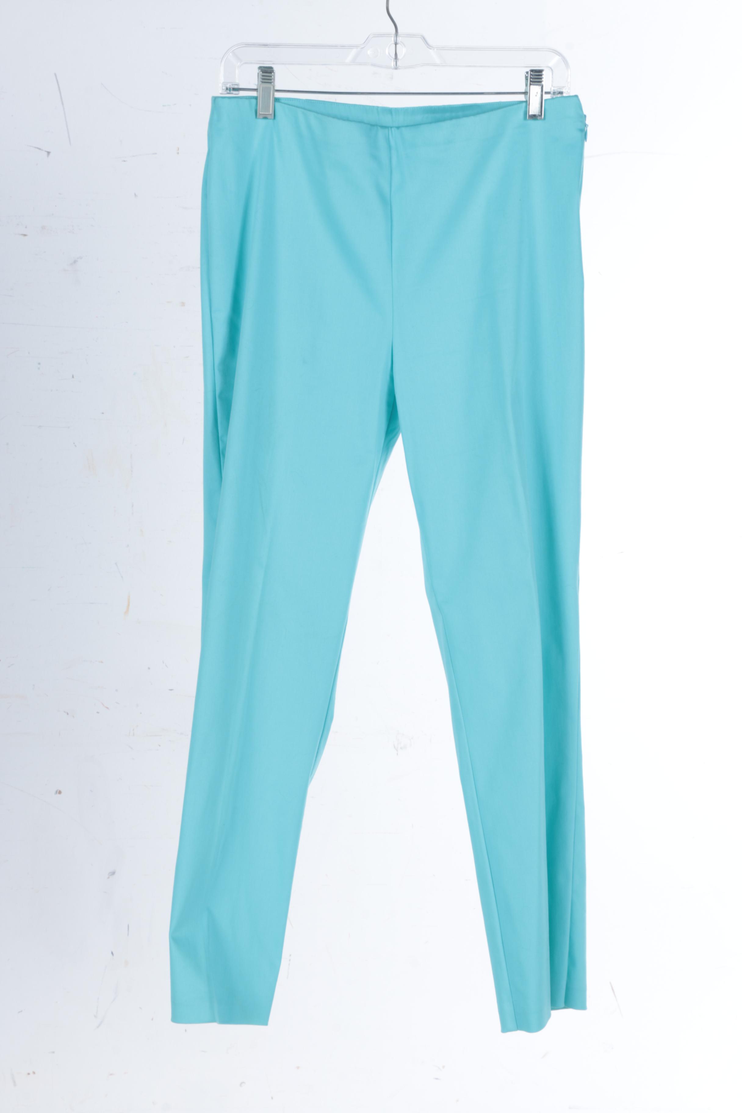 Womens Pants Including Sigrid Olsen