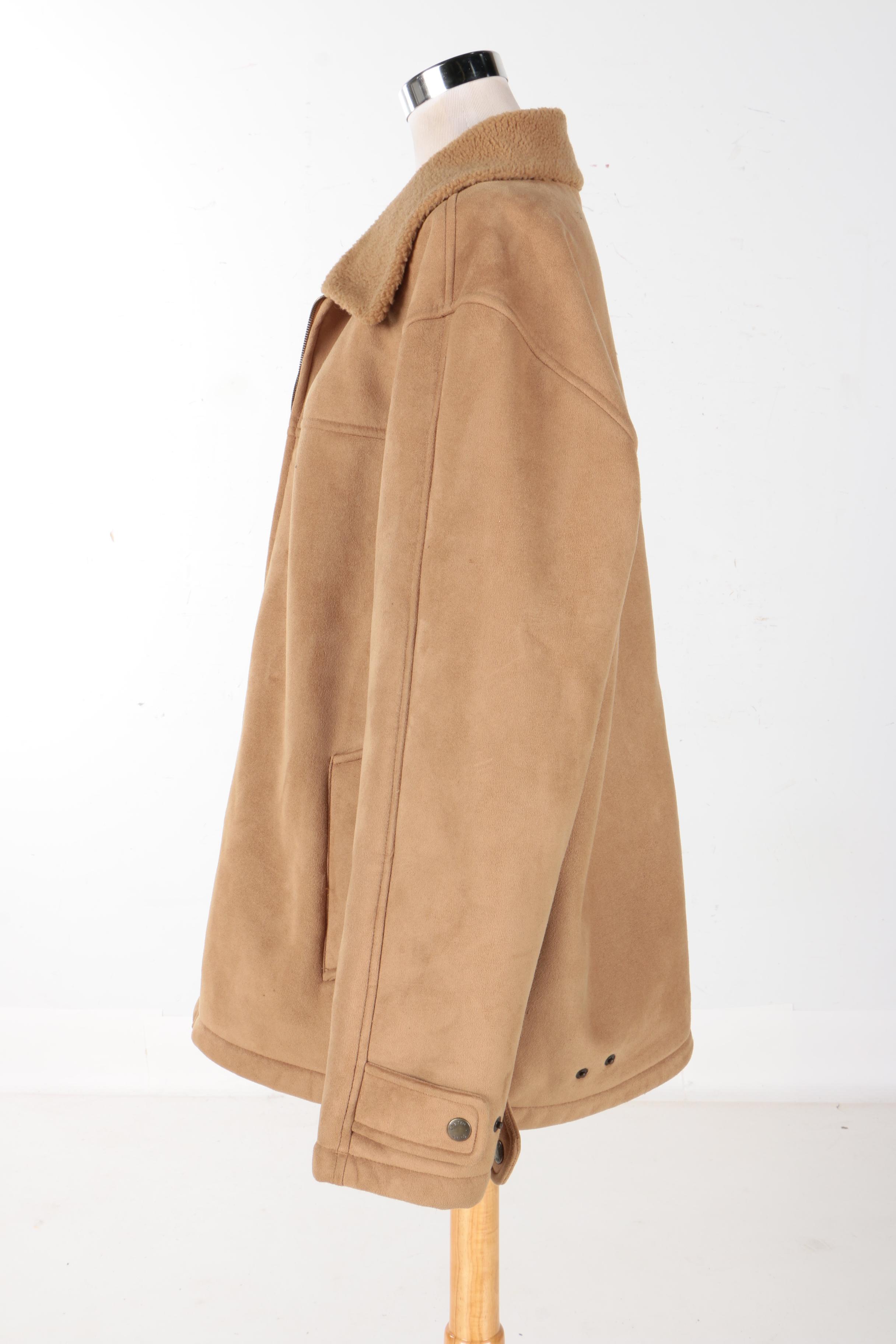 Pierre Cardin Men's Coat