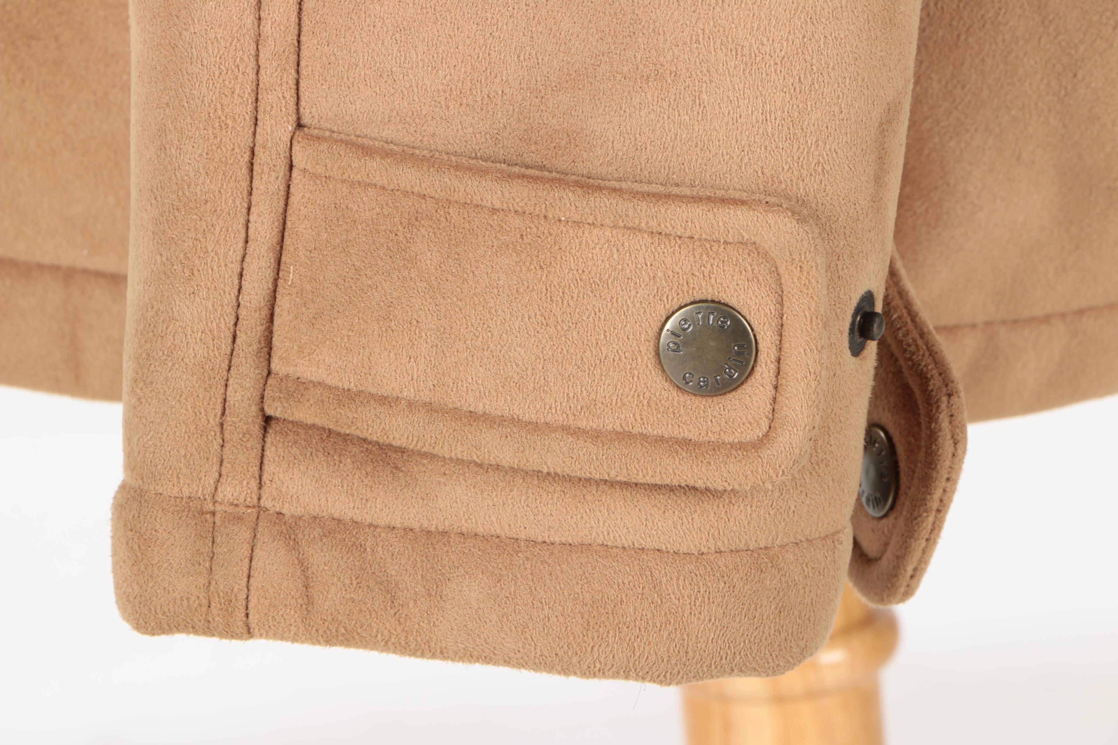 Pierre Cardin Men's Coat