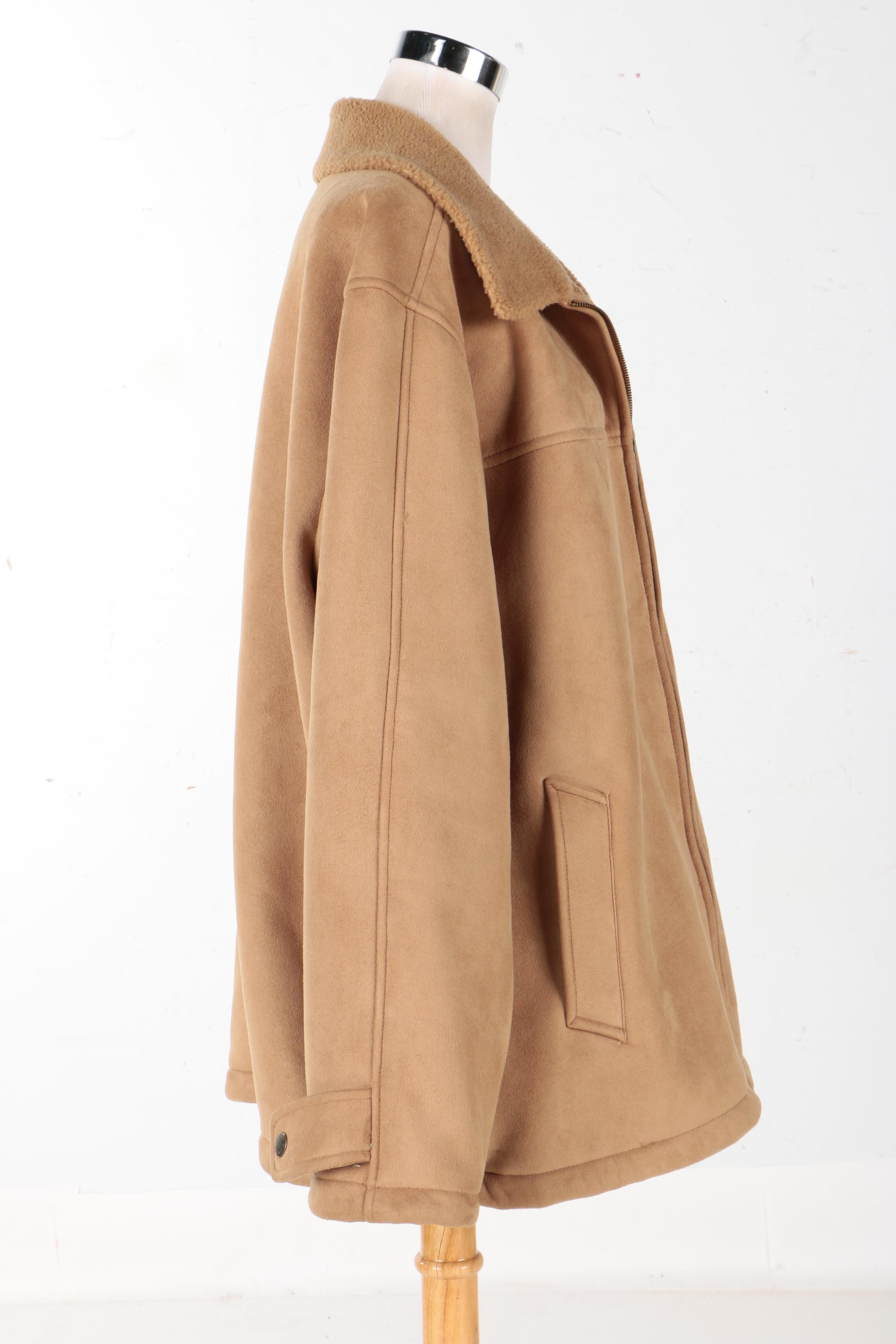 Pierre Cardin Men's Coat