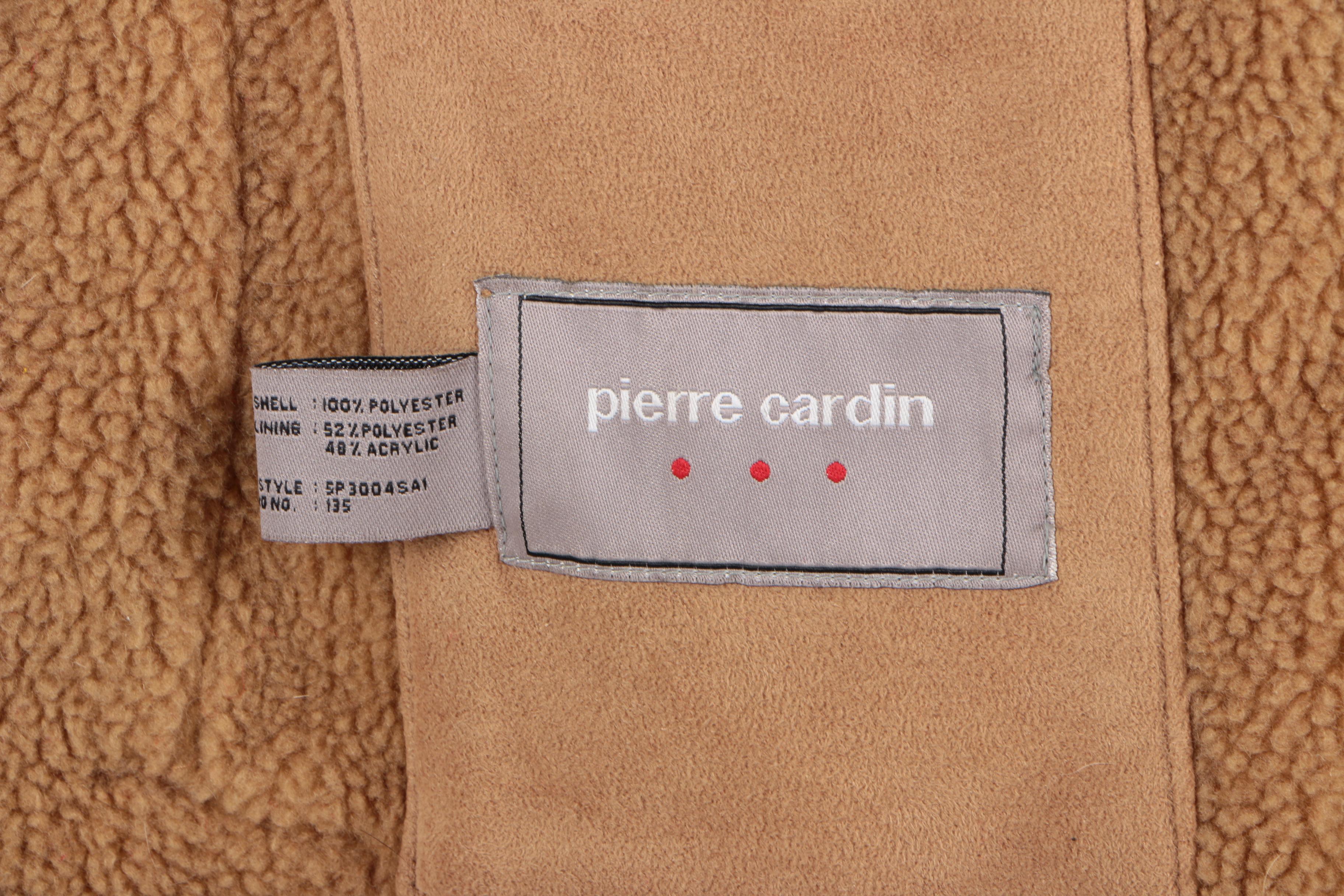 Pierre Cardin Men's Coat