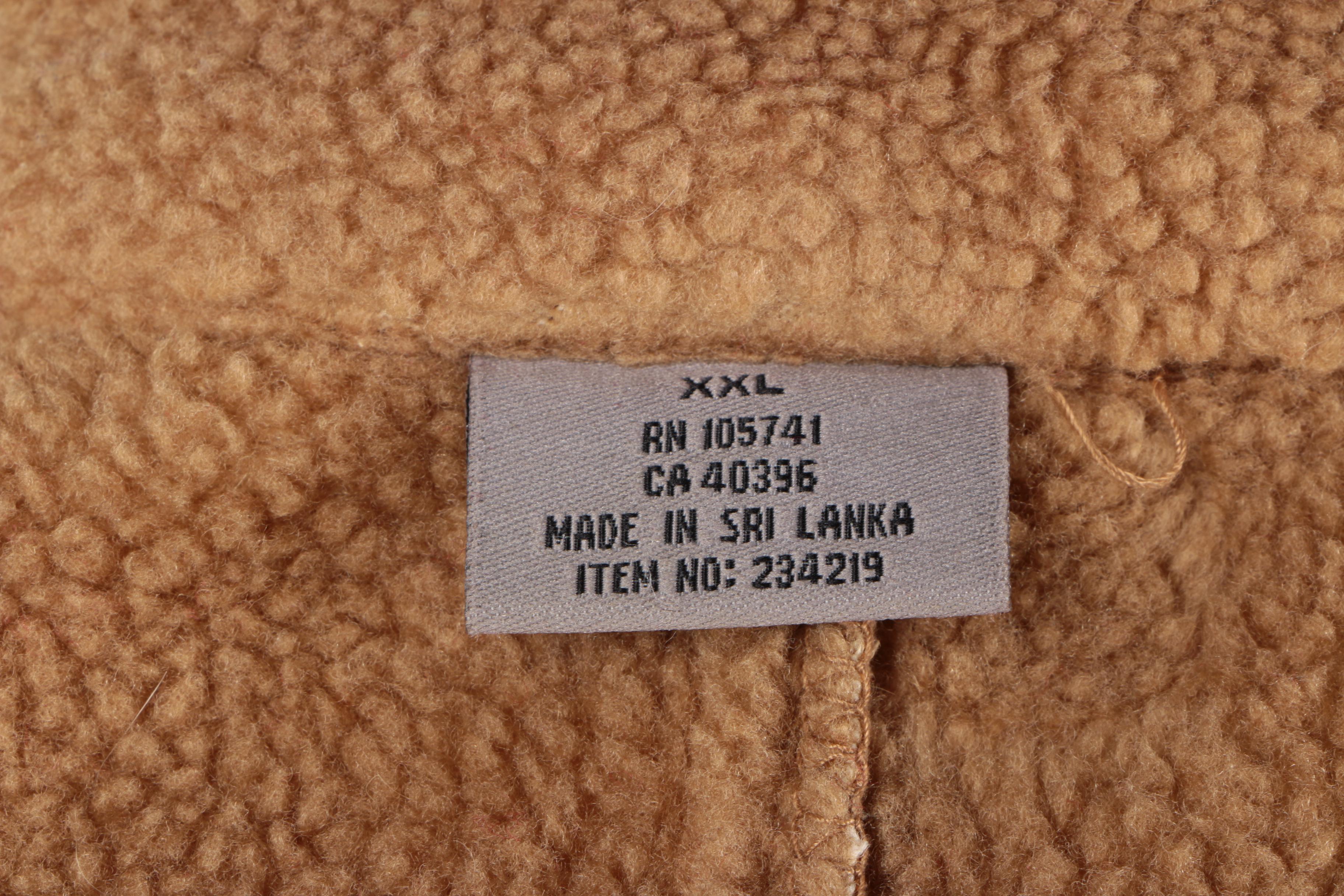 Pierre Cardin Men's Coat